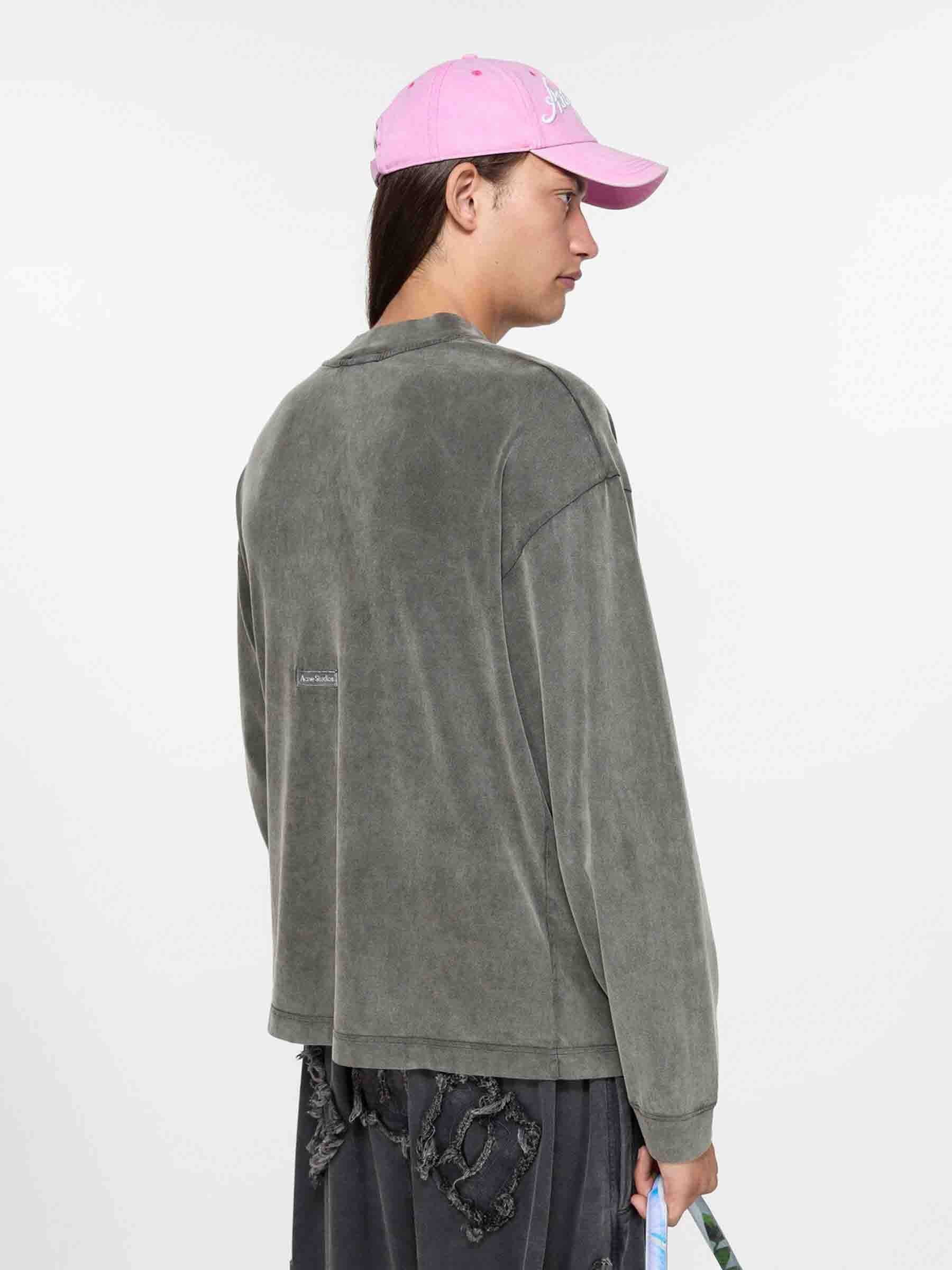 Sudadera Cuello Redondo - Image 3