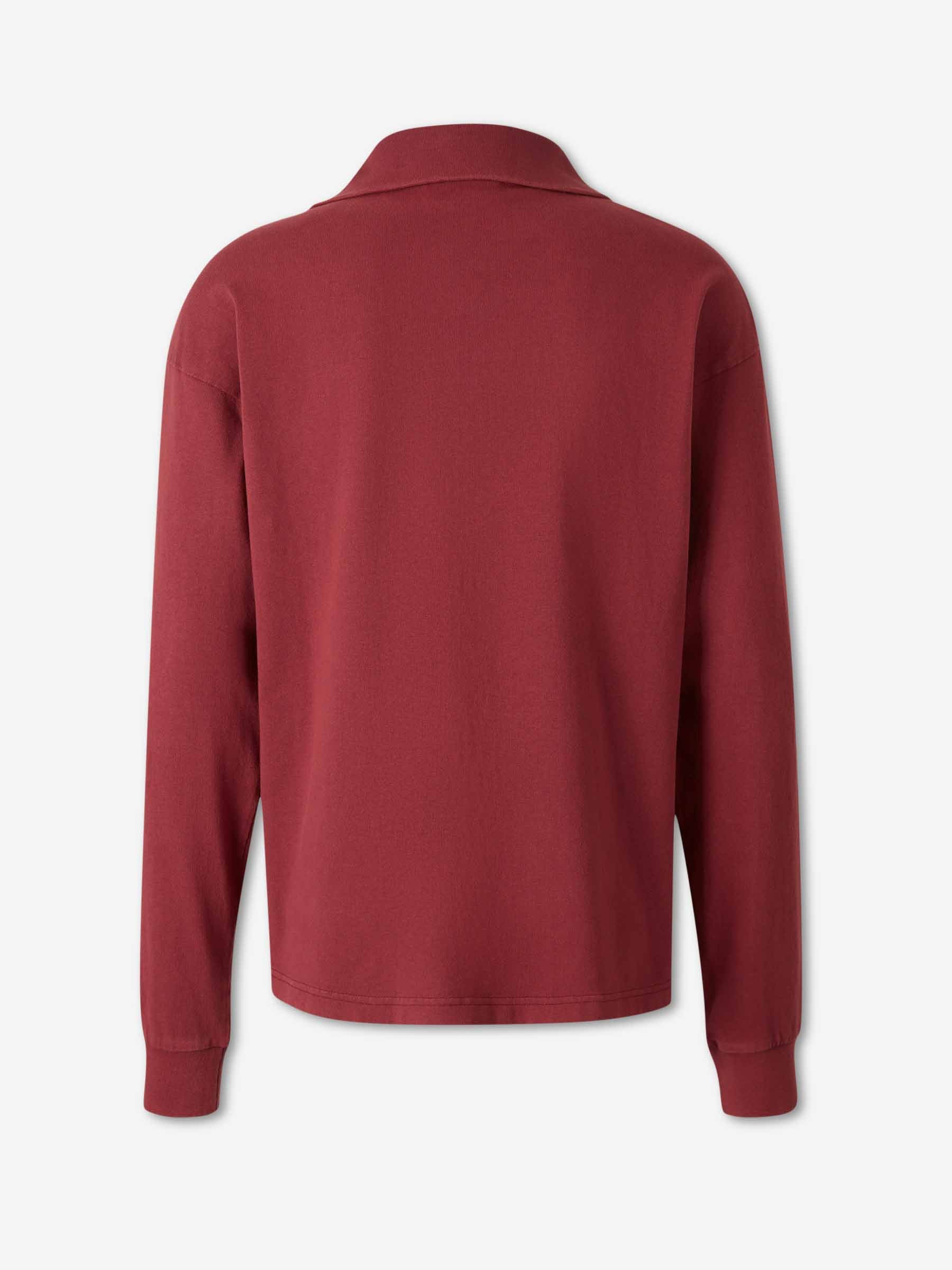 Sudadera Logo Algodón - Image 2