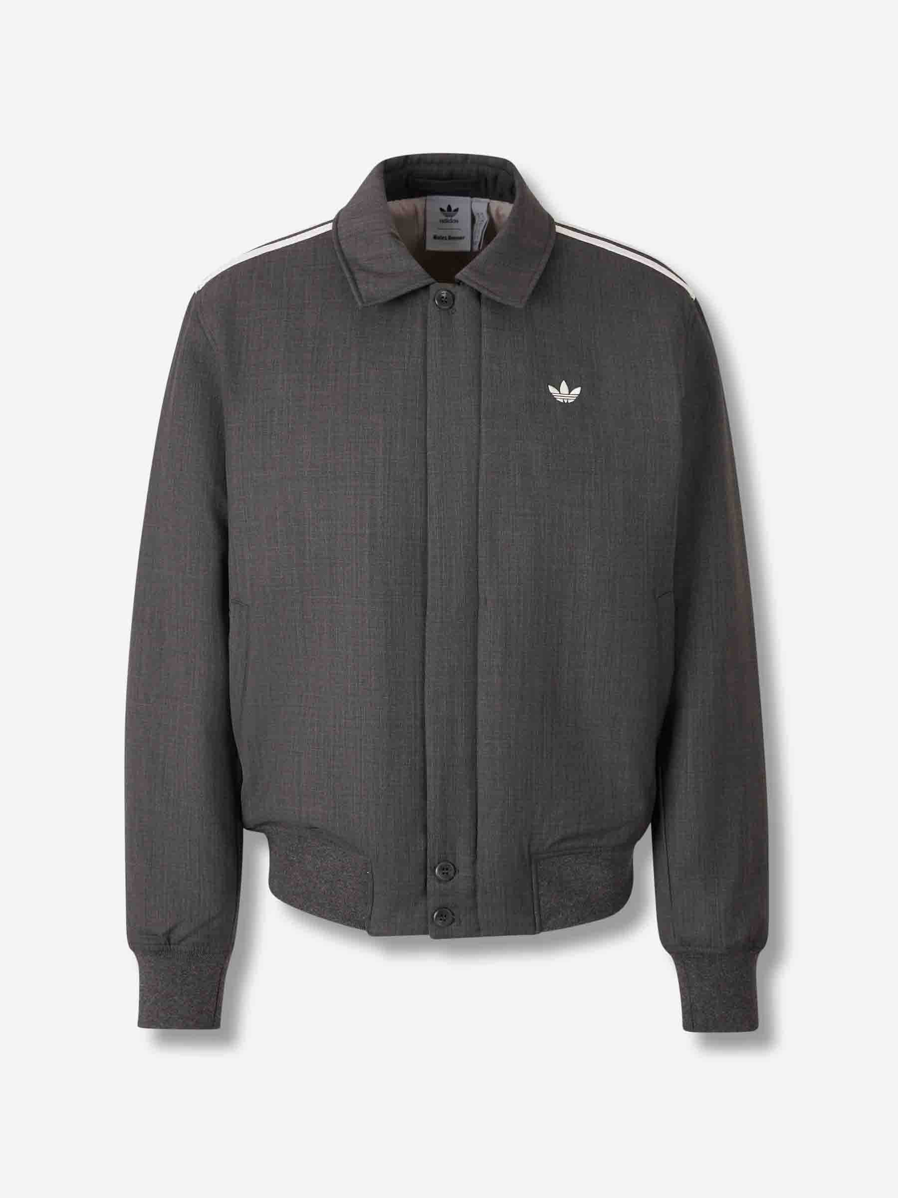 Chaqueta Bomber