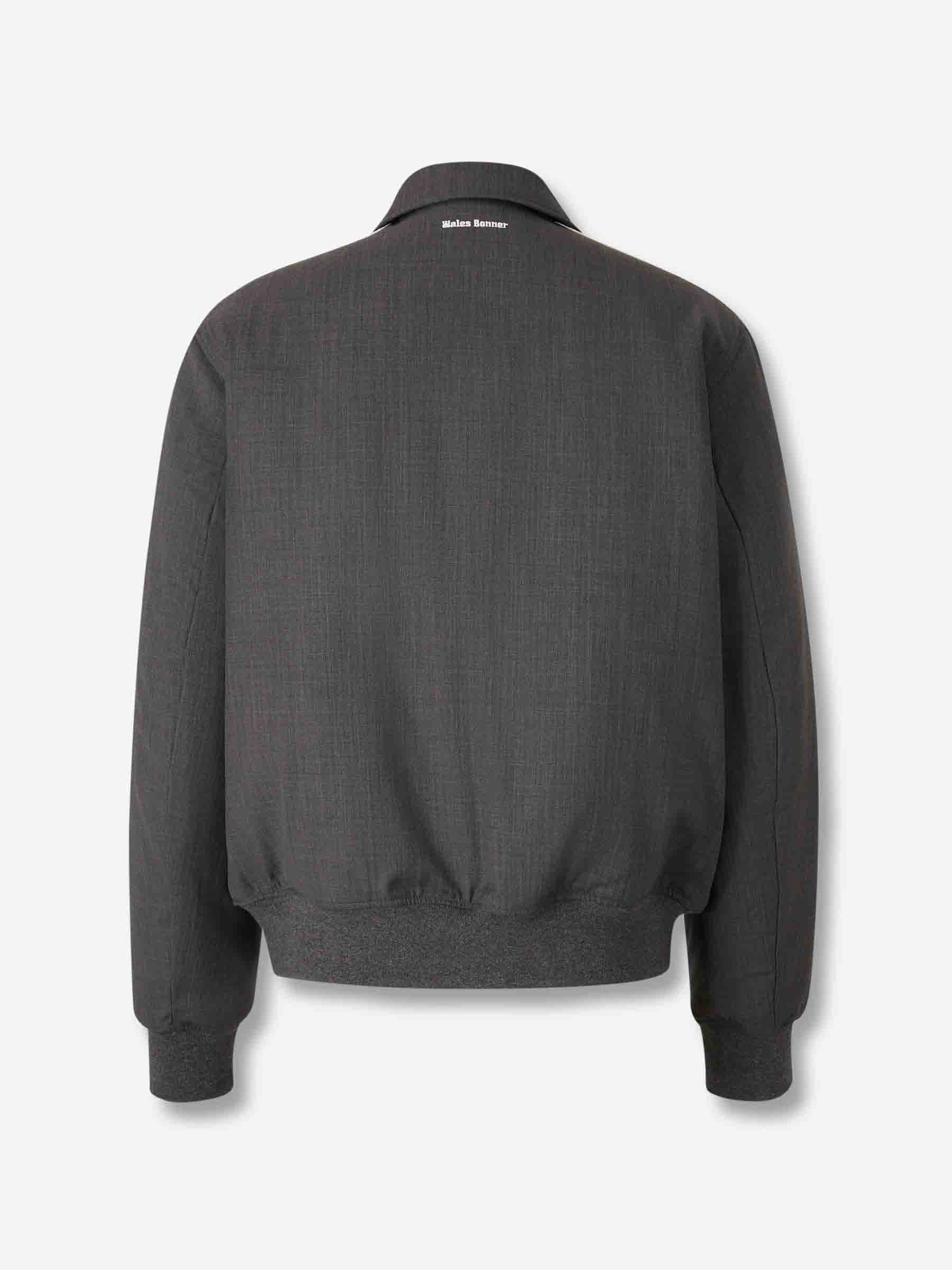 Chaqueta Bomber - Image 2