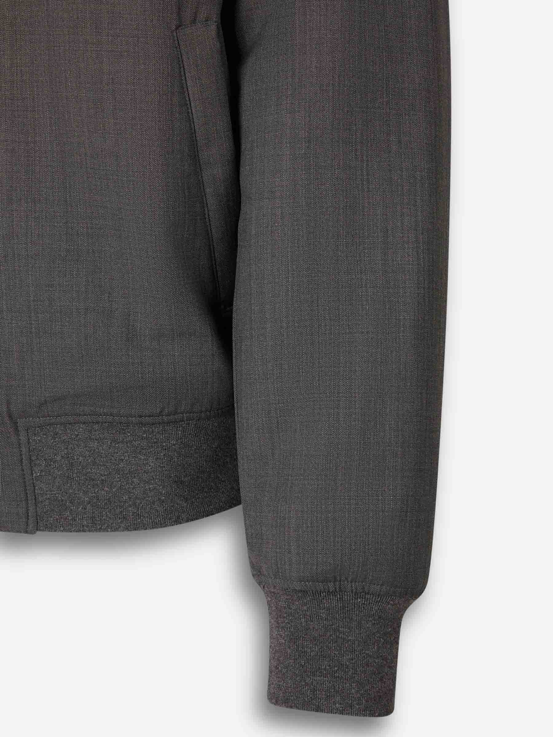 Chaqueta Bomber - Image 5