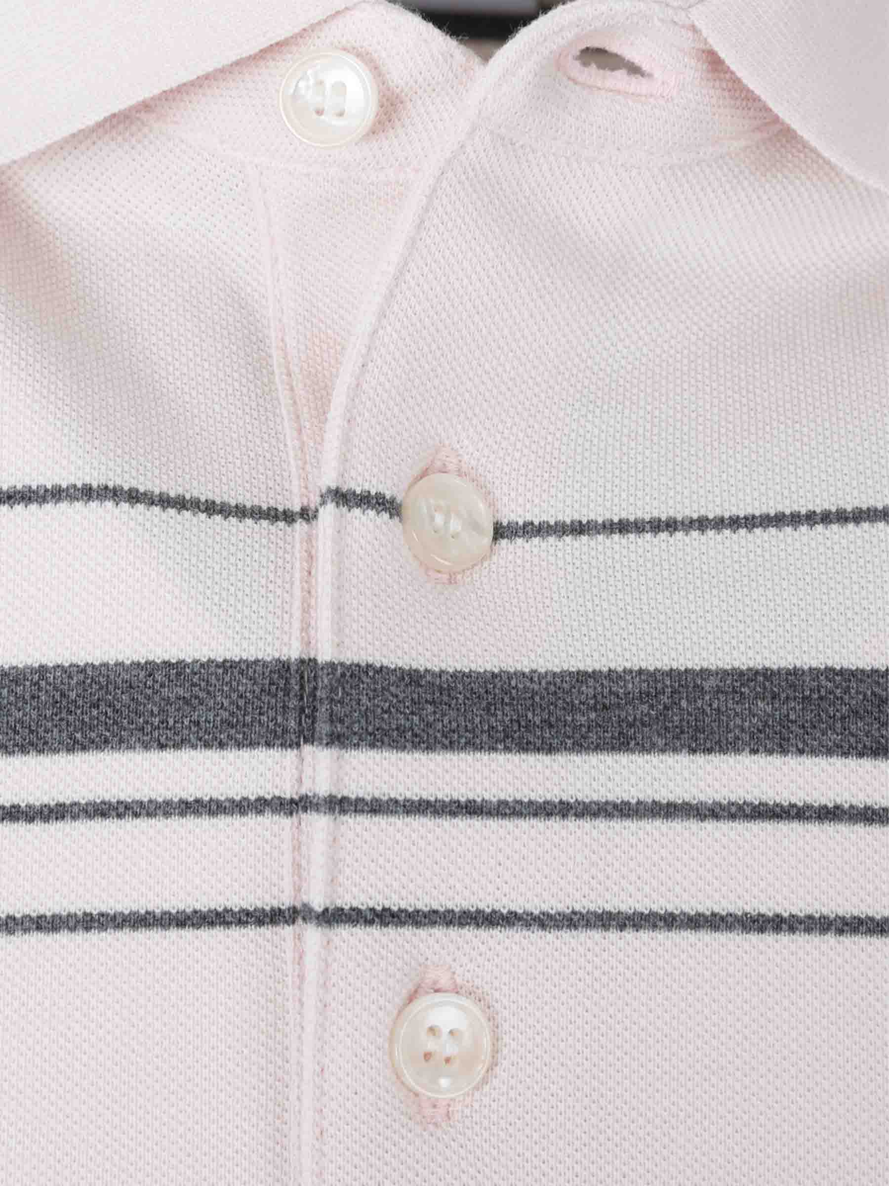 Polo Manga Larga - Image 3