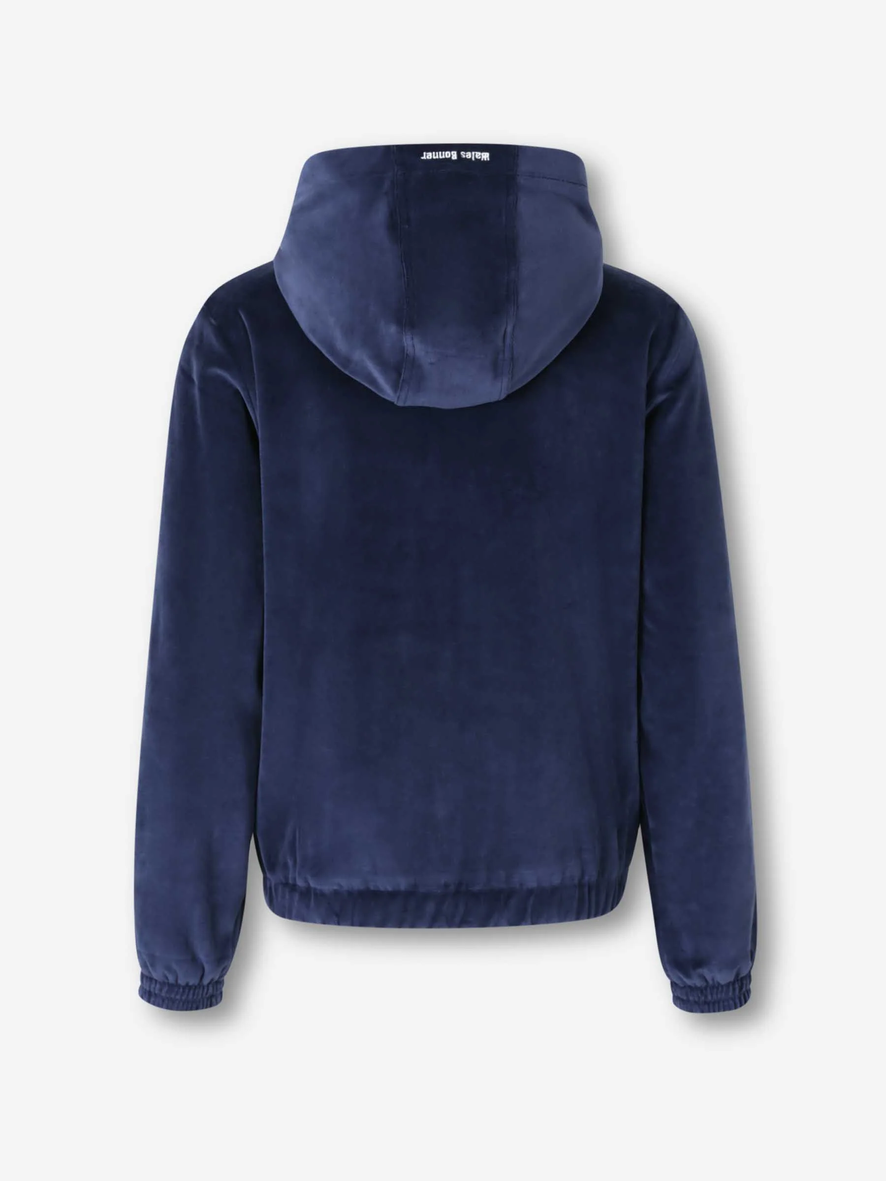 Sudadera Cremallera Capucha - Image 2