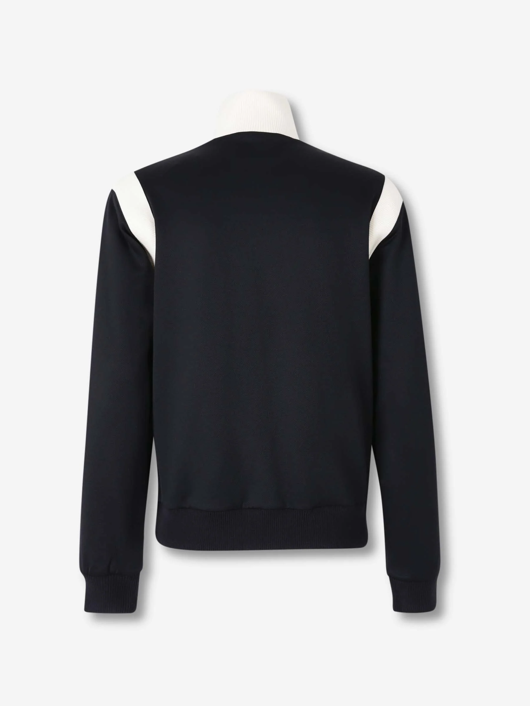 Sudadera Deportiva Cremallera - Image 2