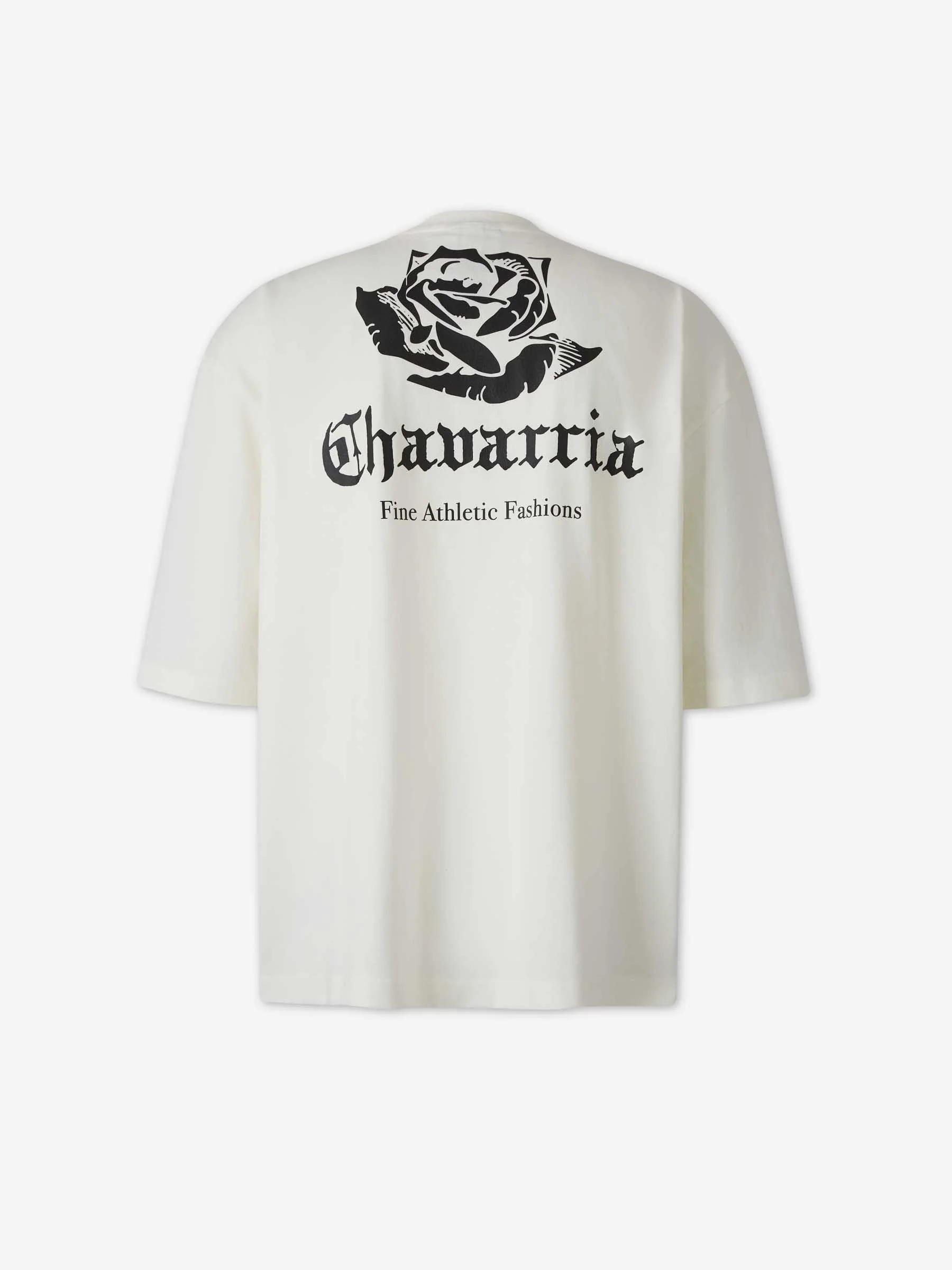 Camiseta cuello redondo - Image 2