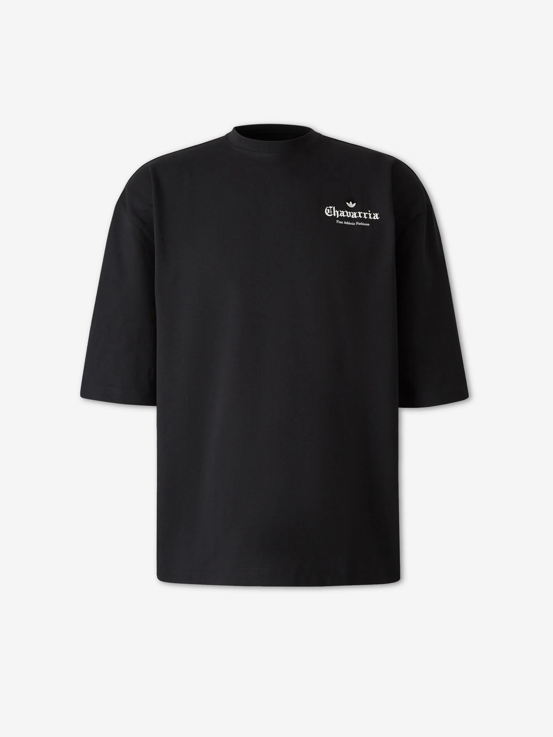 Camiseta Cuello Redondo