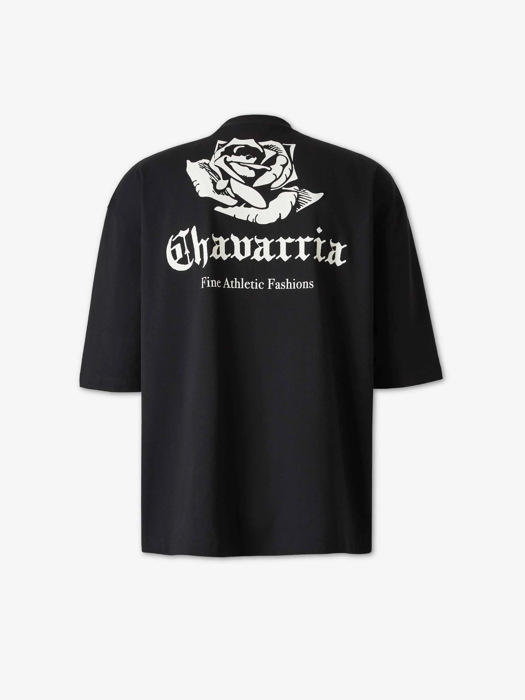 Camiseta Cuello Redondo - Image 2