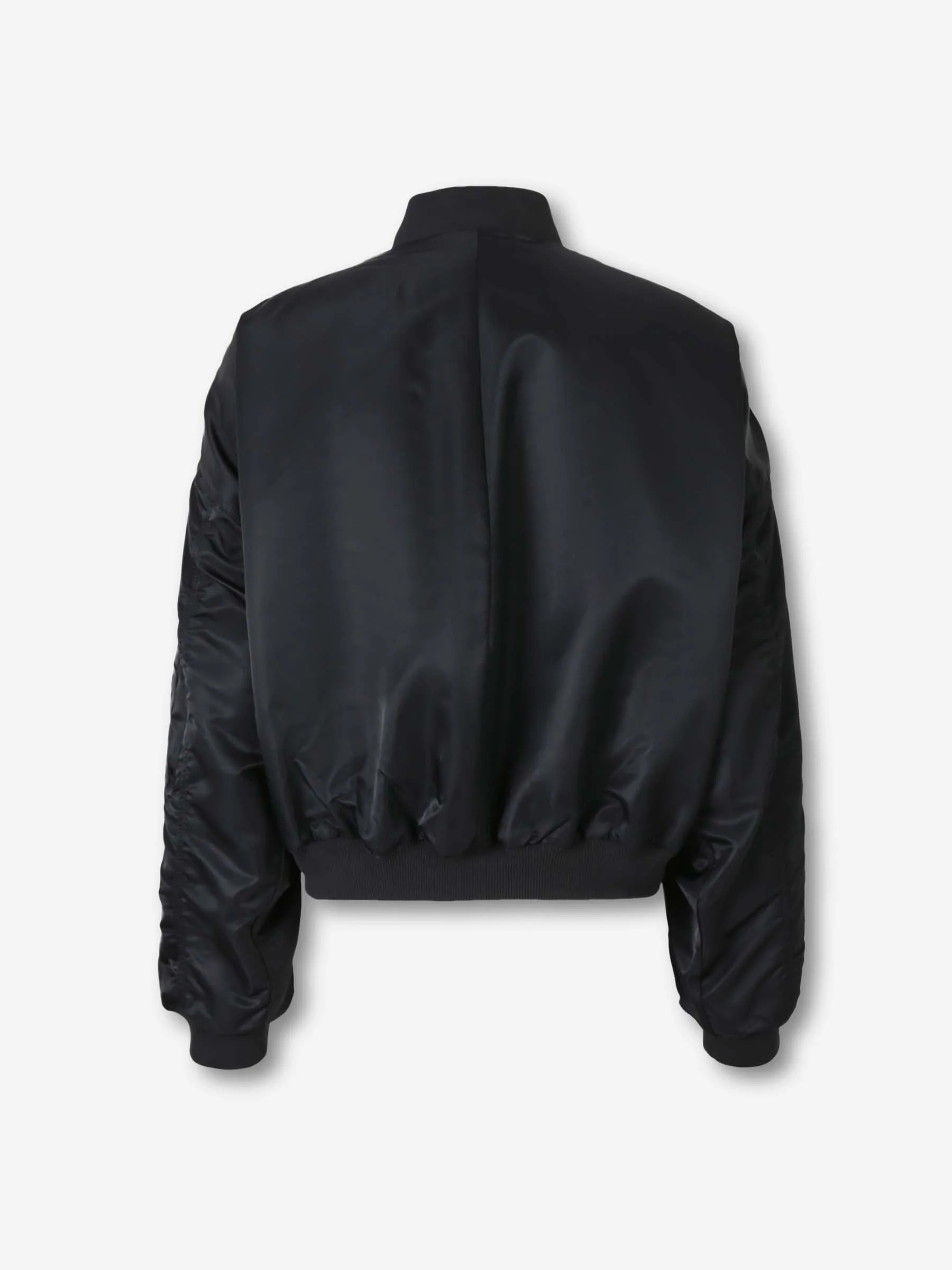 Chaqueta Bomber - Image 2