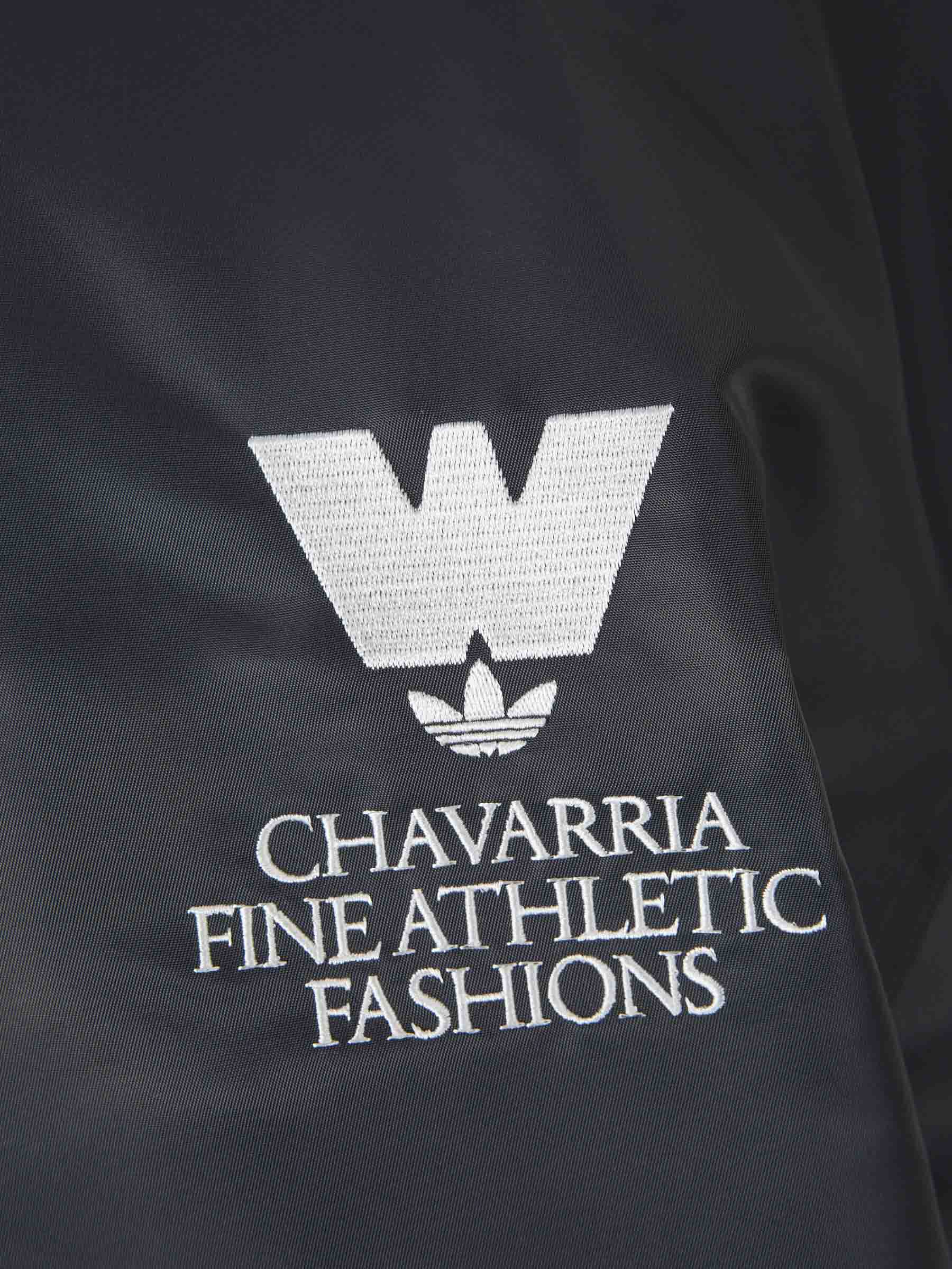 Chaqueta Bomber Técnica - Image 5