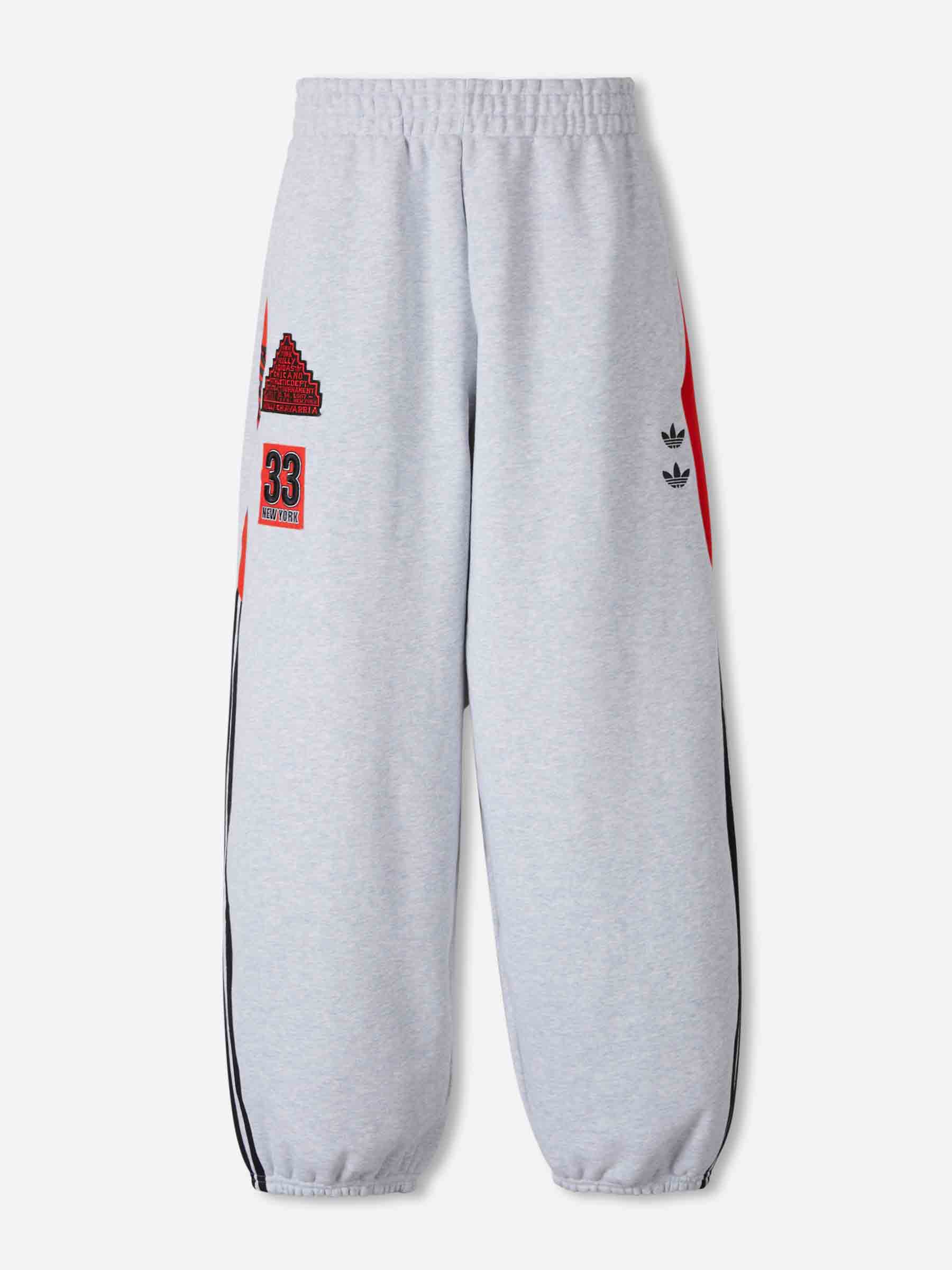 Joggers Felpa