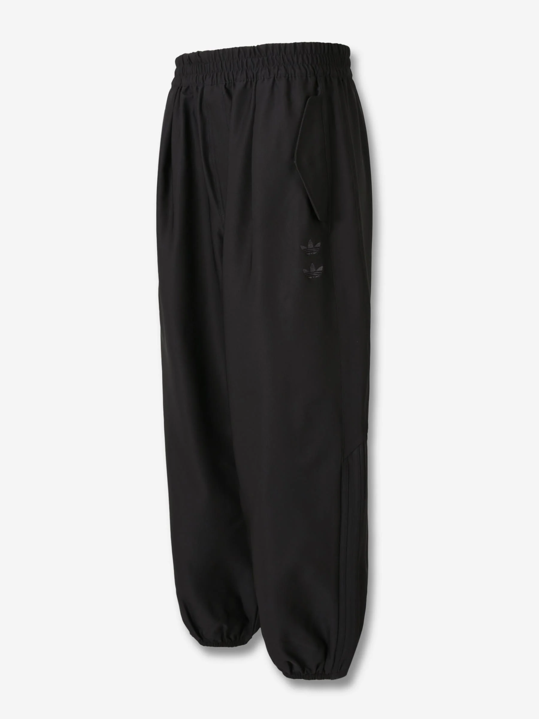 Pantalones Anchos Sarga - Image 3
