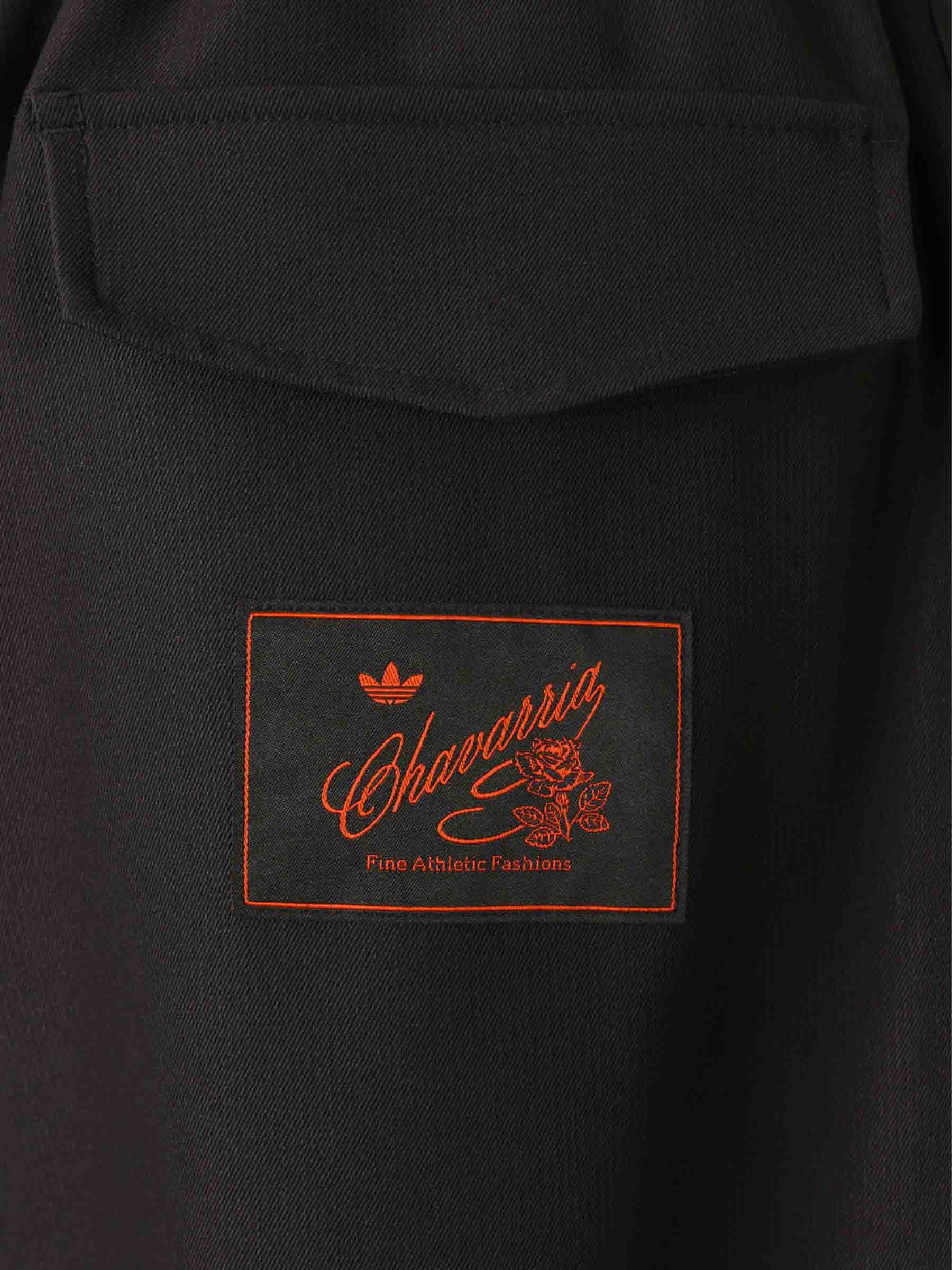 Pantalones Anchos Sarga - Image 4
