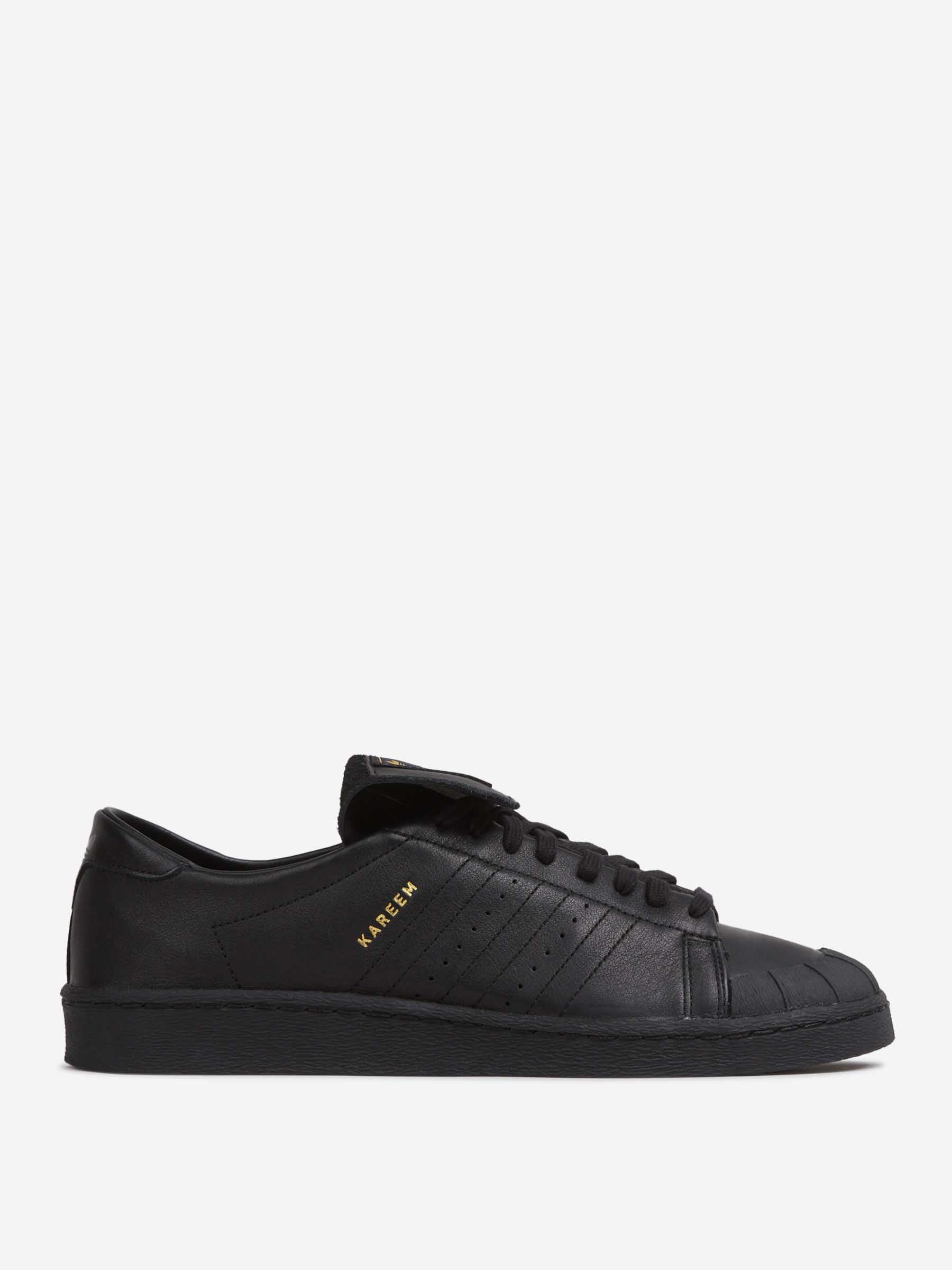 Zapatillas Jabbar Low