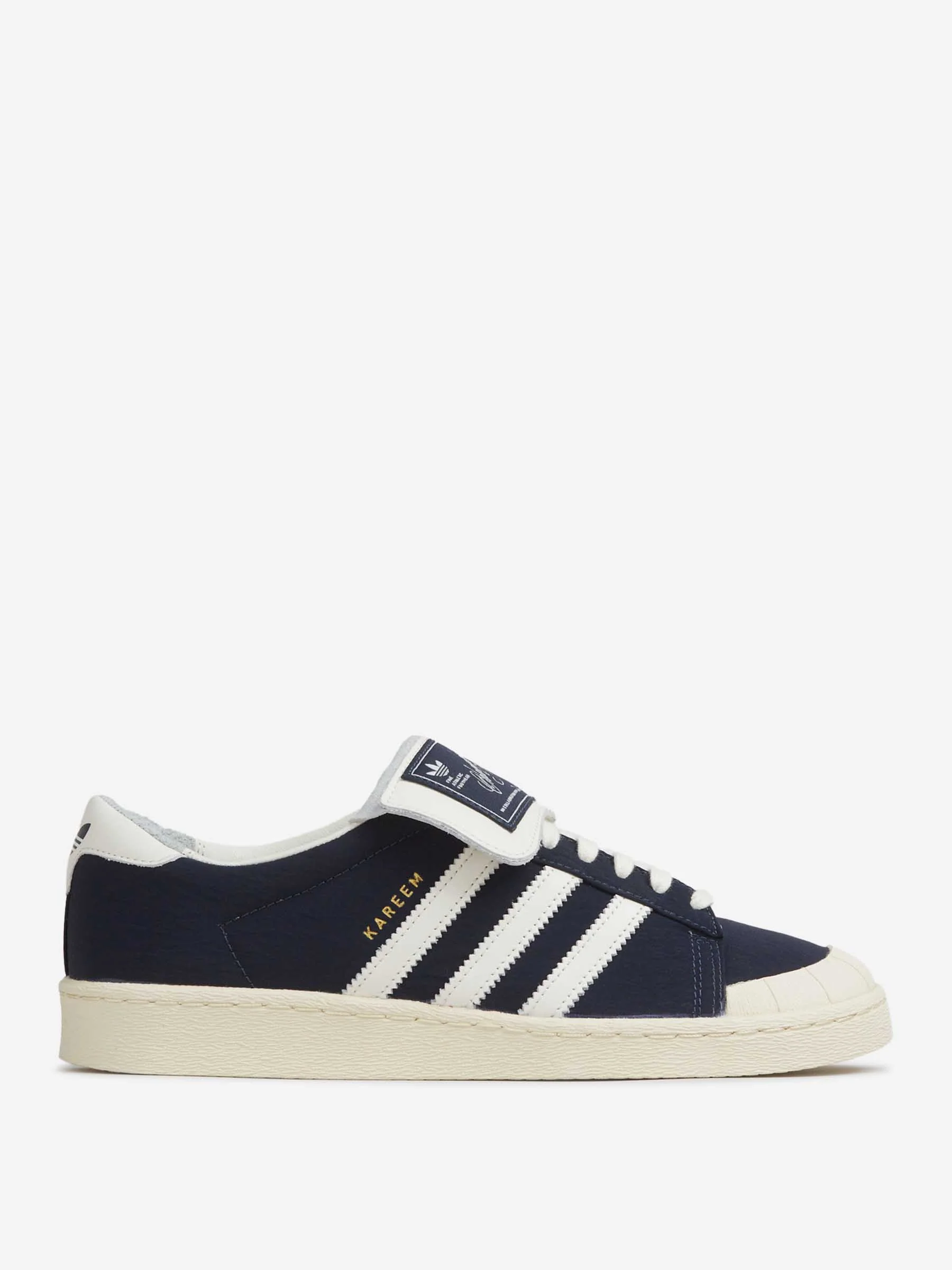 Zapatillas Jabbar Low