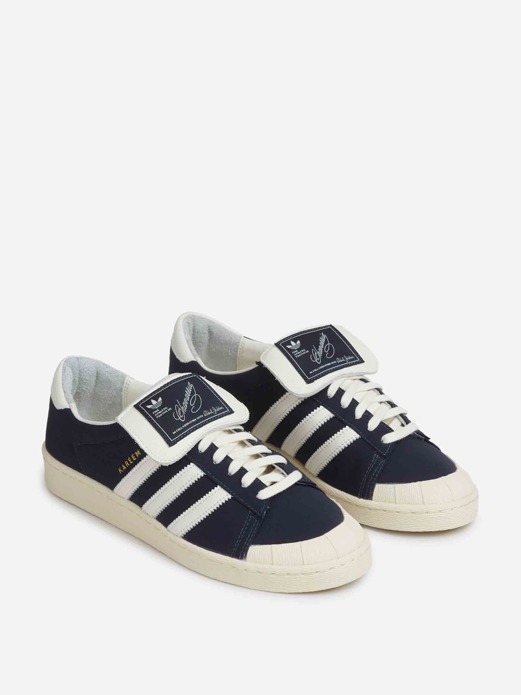 Zapatillas Jabbar Low - Image 2