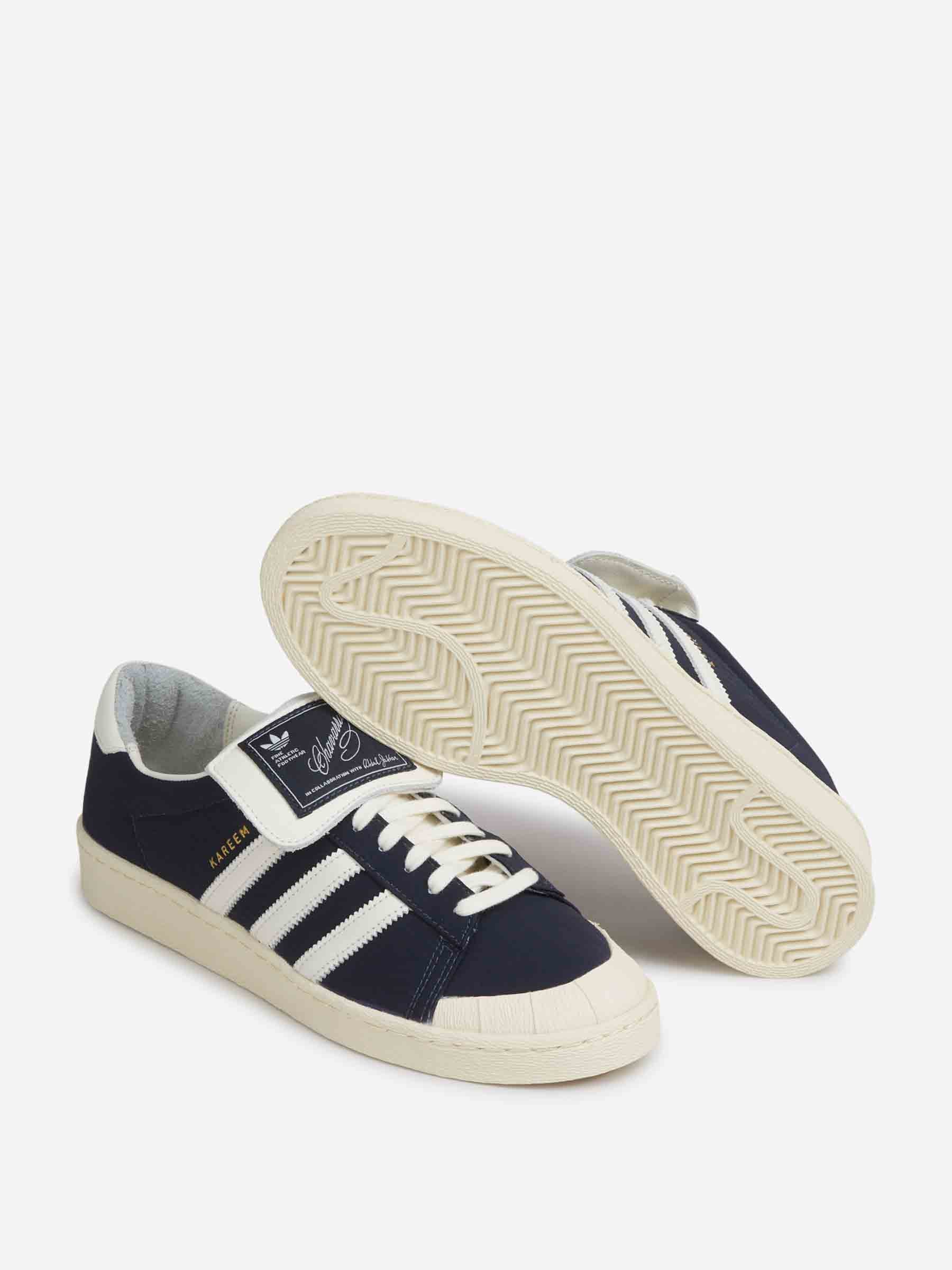 Zapatillas Jabbar Low - Image 4