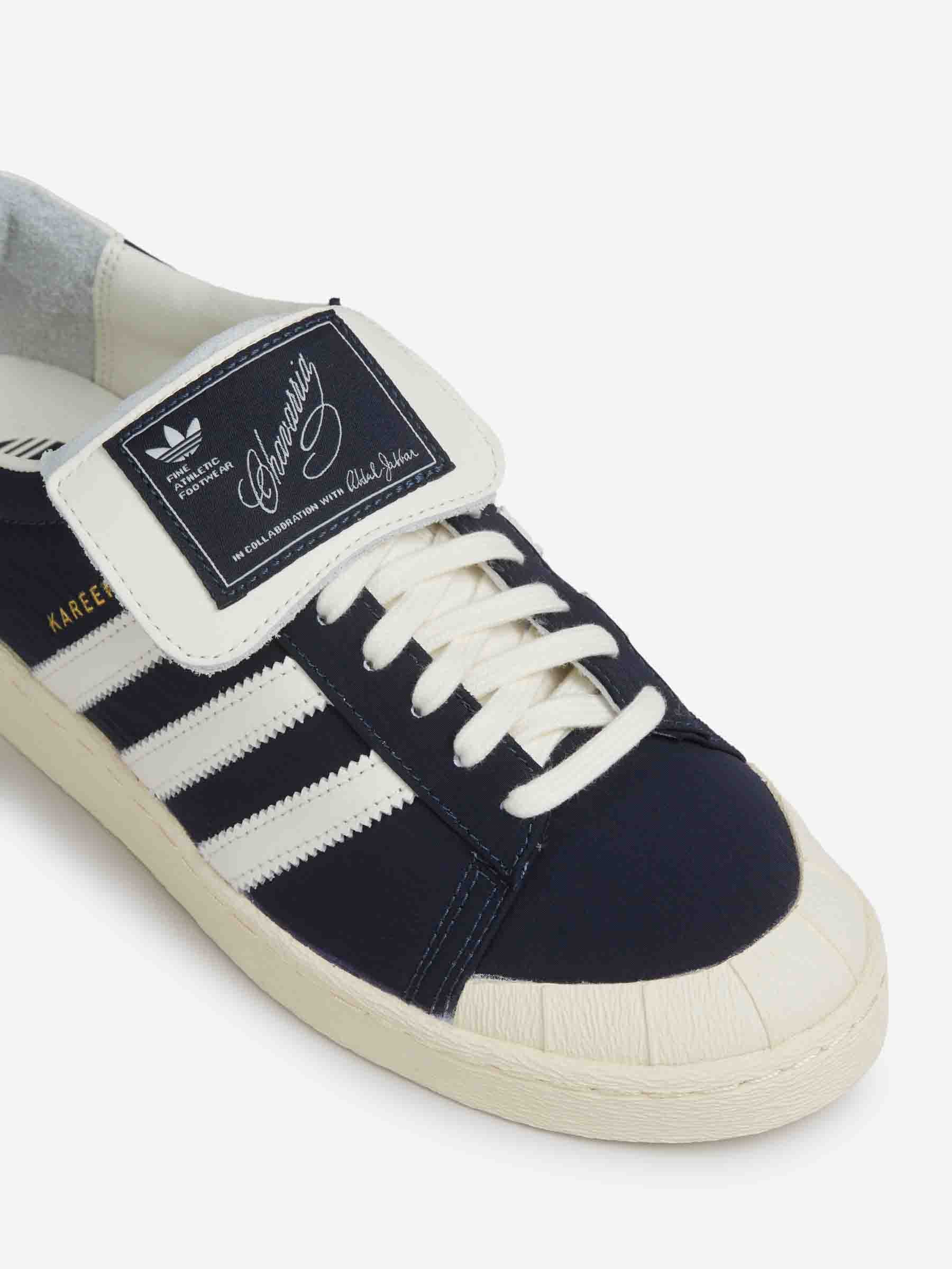 Zapatillas Jabbar Low - Image 5
