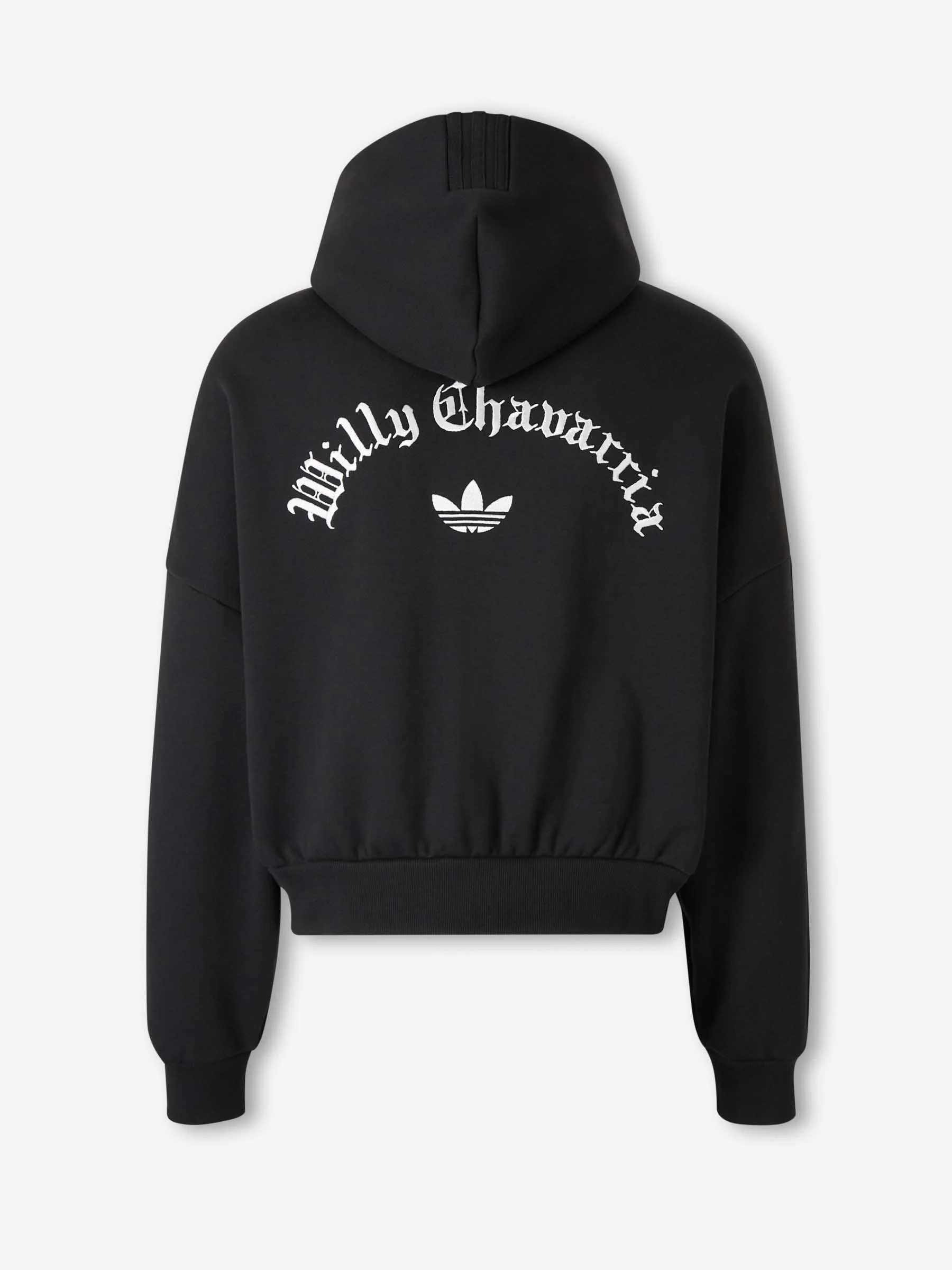 Sudadera Cremallera Capucha - Image 2