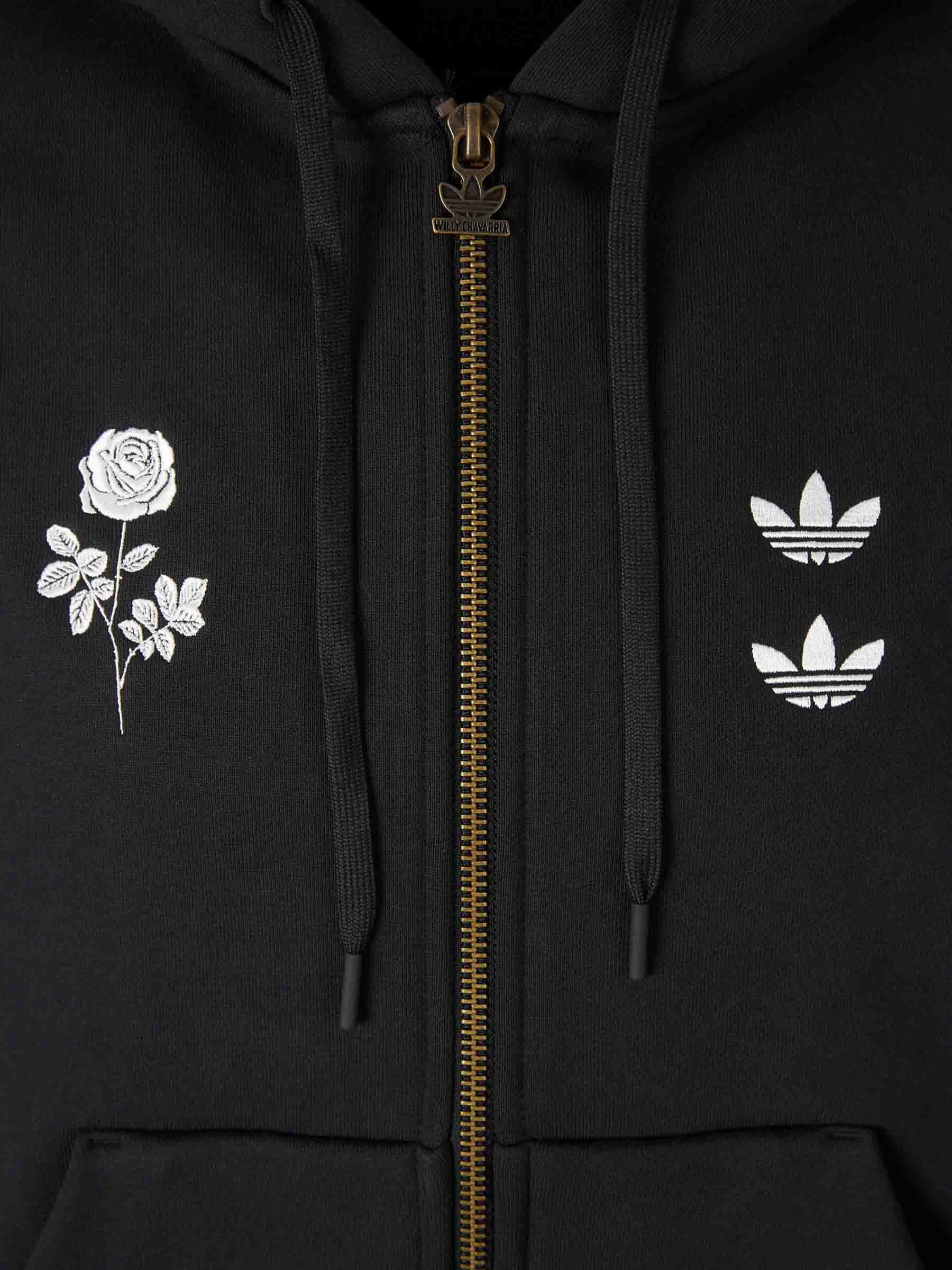 Sudadera Cremallera Capucha - Image 3