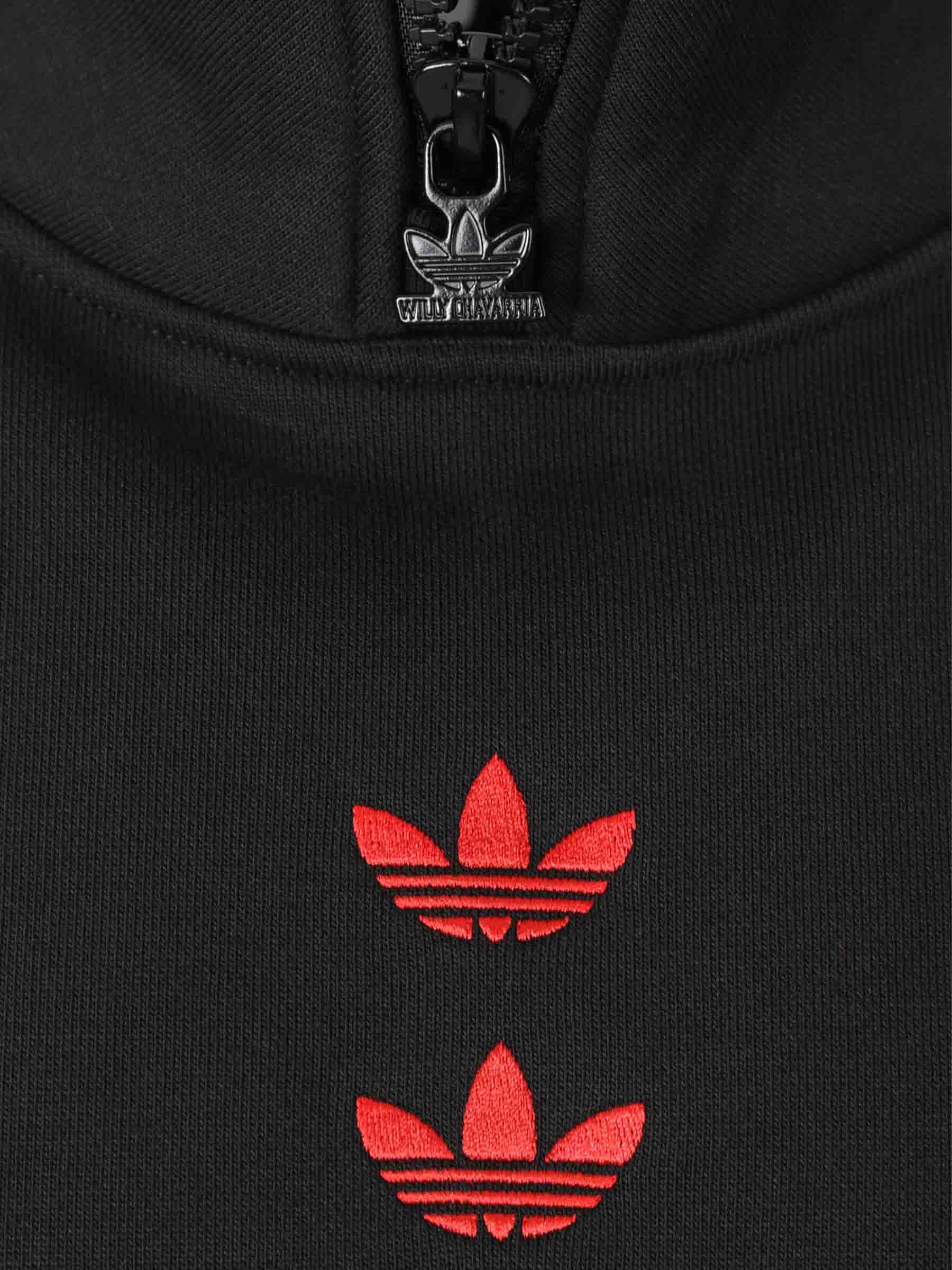Sudadera Cuello Alto - Image 4