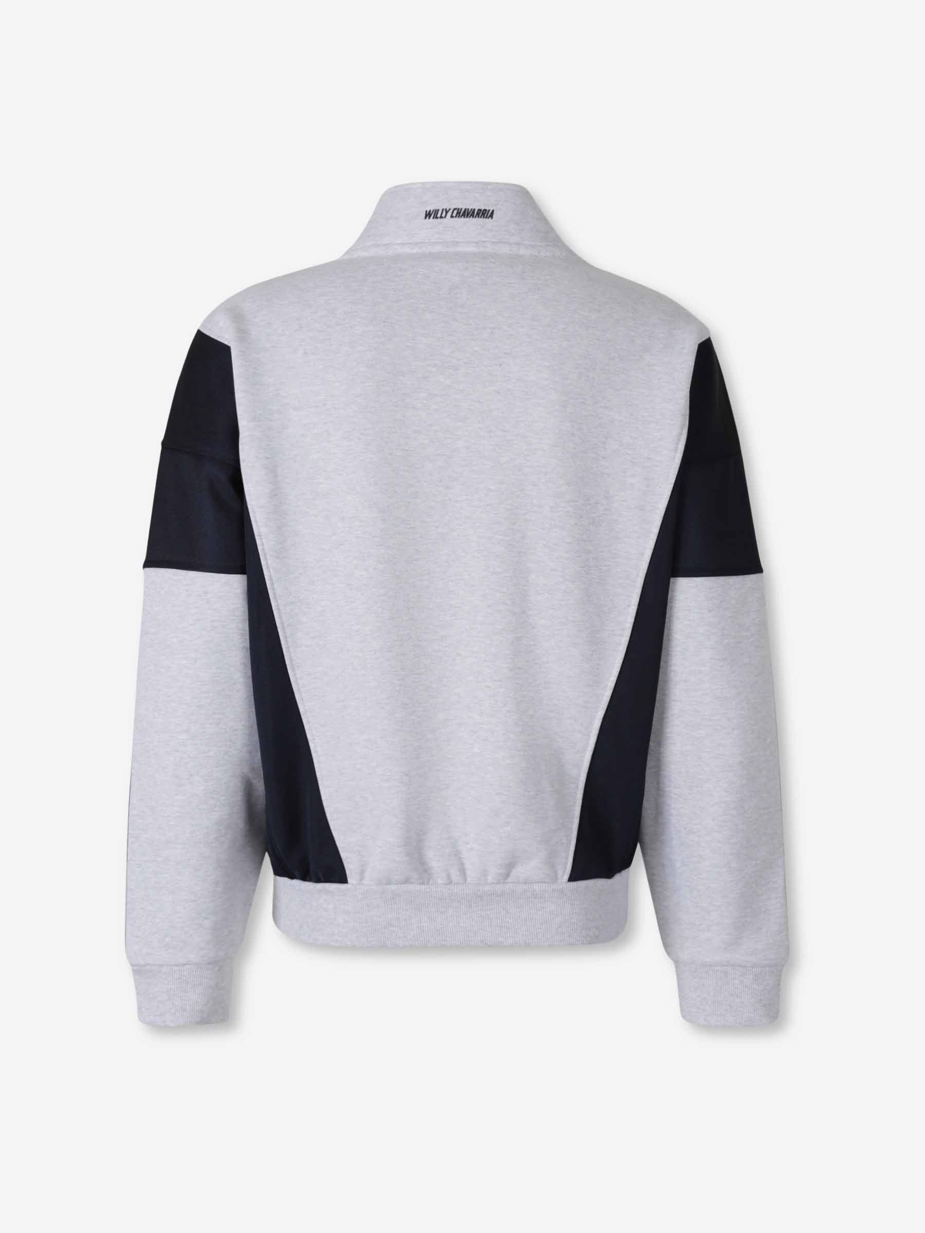 Sudadera Cuello Alto - Image 2