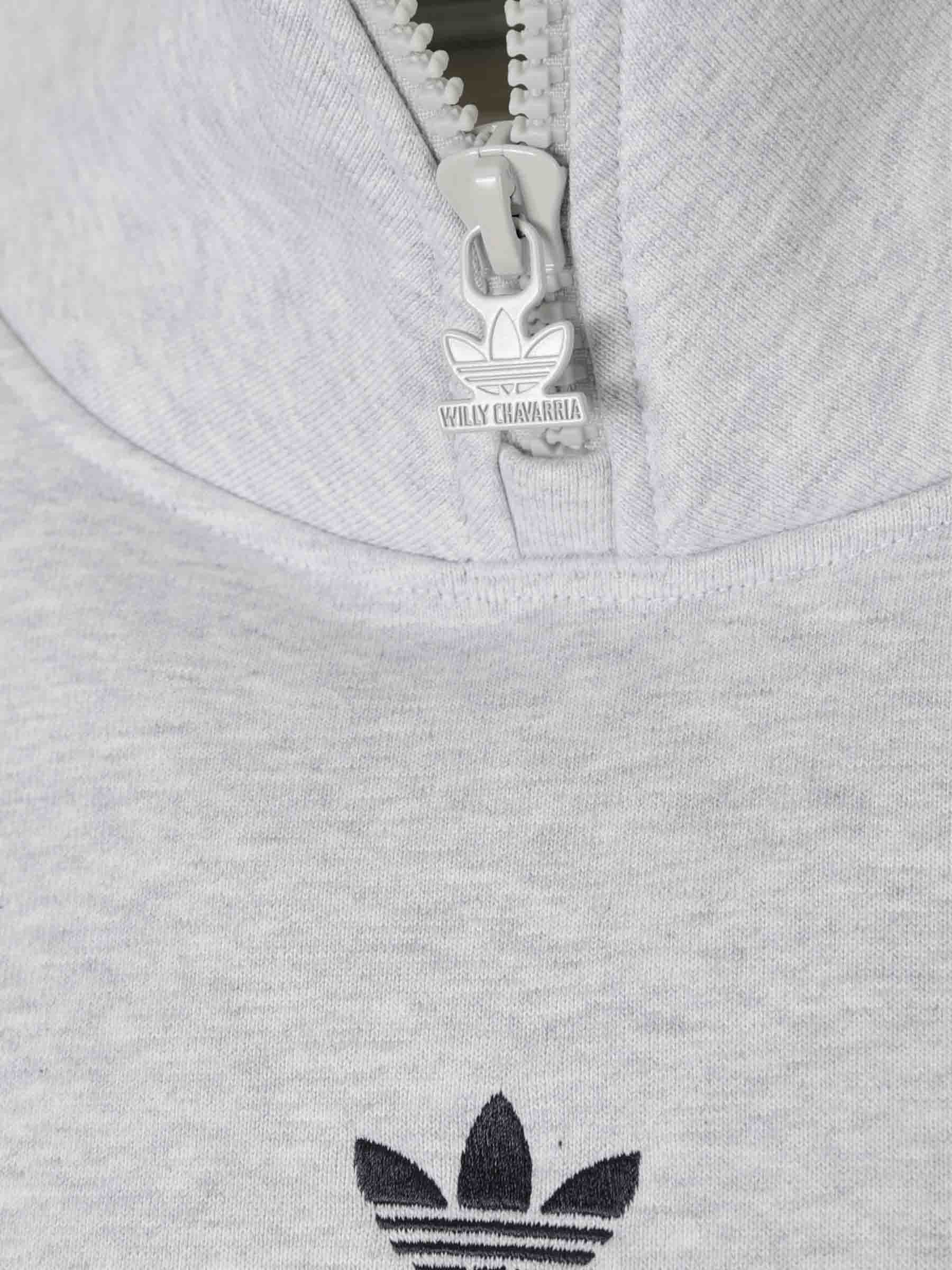 Sudadera Cuello Alto - Image 3