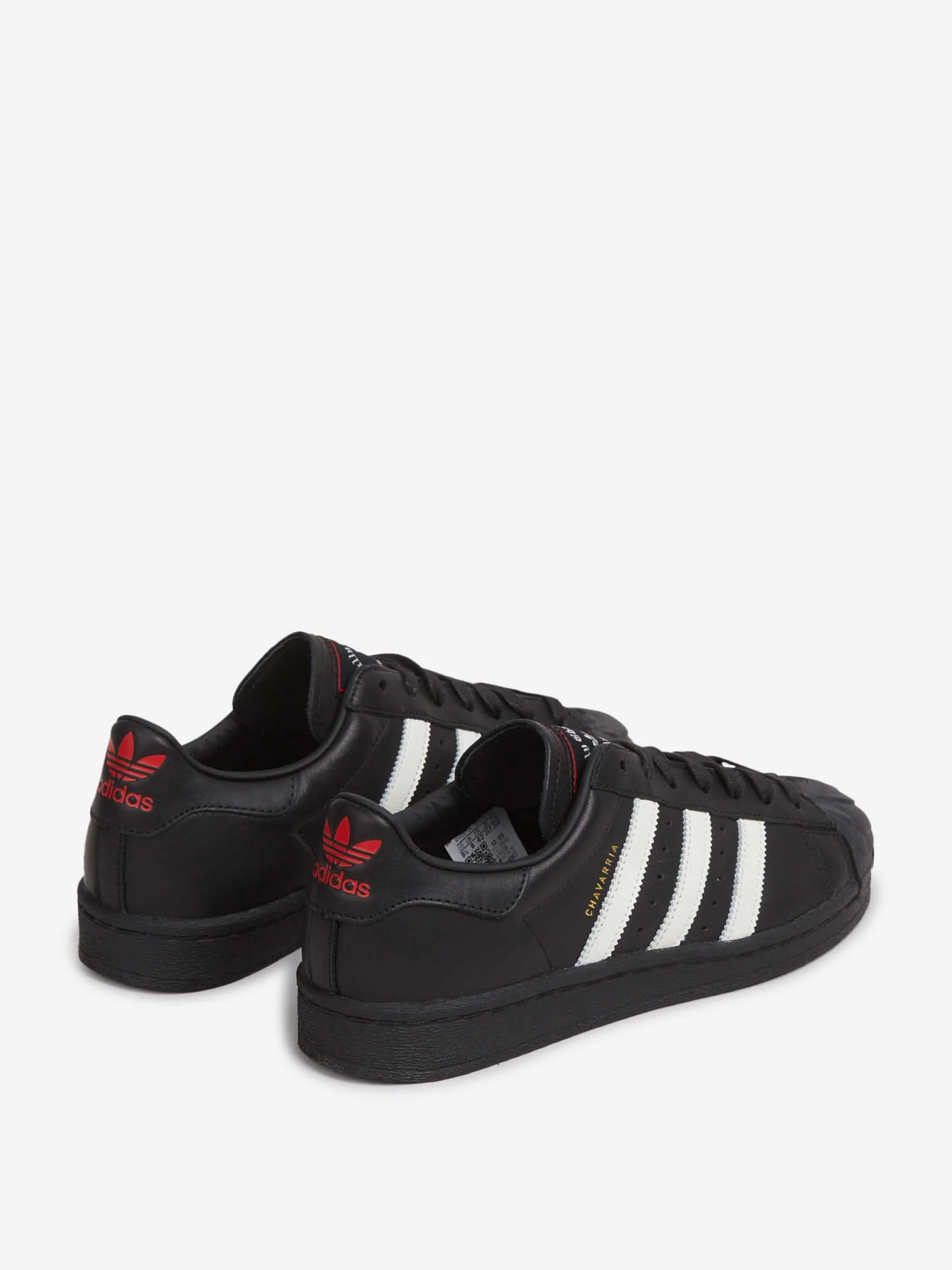 Zapatillas Chavarria Superstar - Image 3