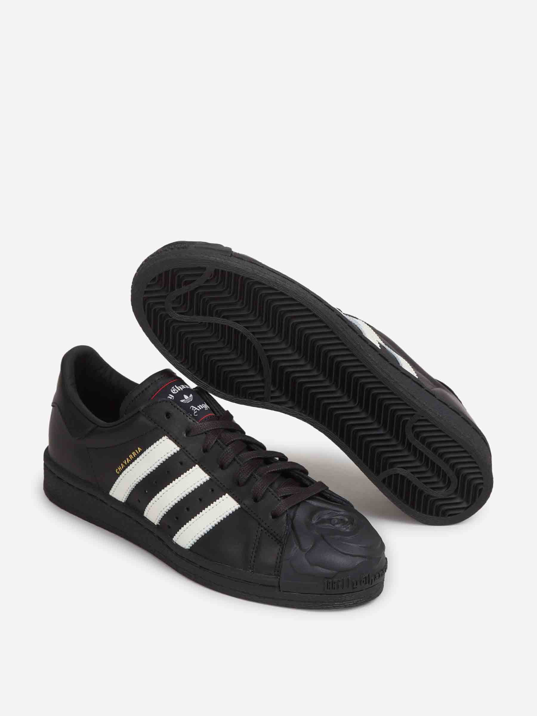 Zapatillas Chavarria Superstar - Image 4