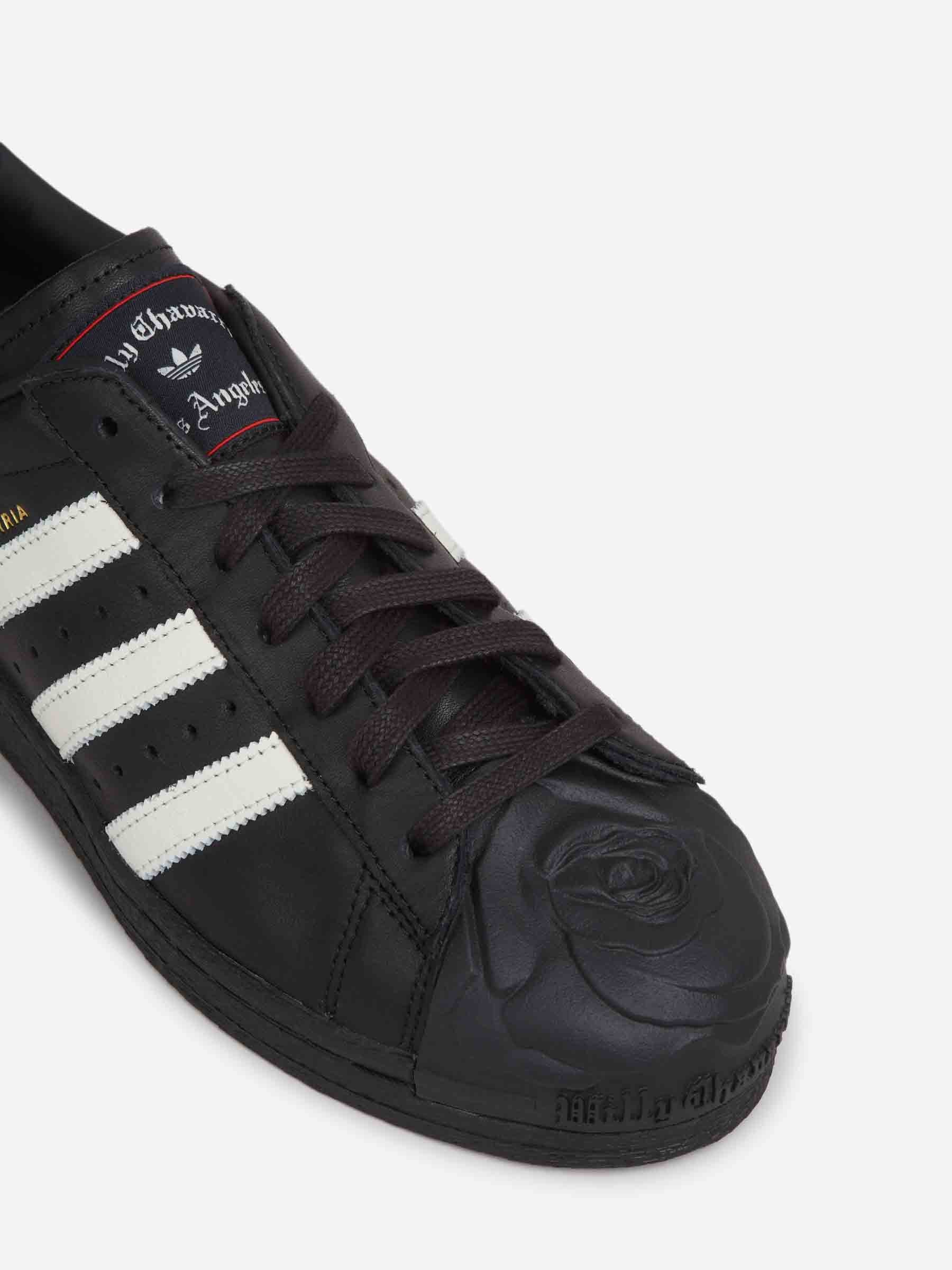 Zapatillas Chavarria Superstar - Image 6