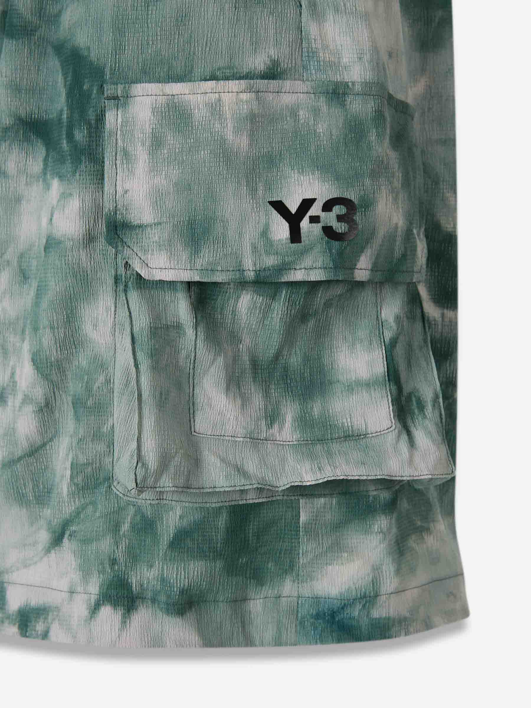 Bermudas Oversize Nylon - Image 5