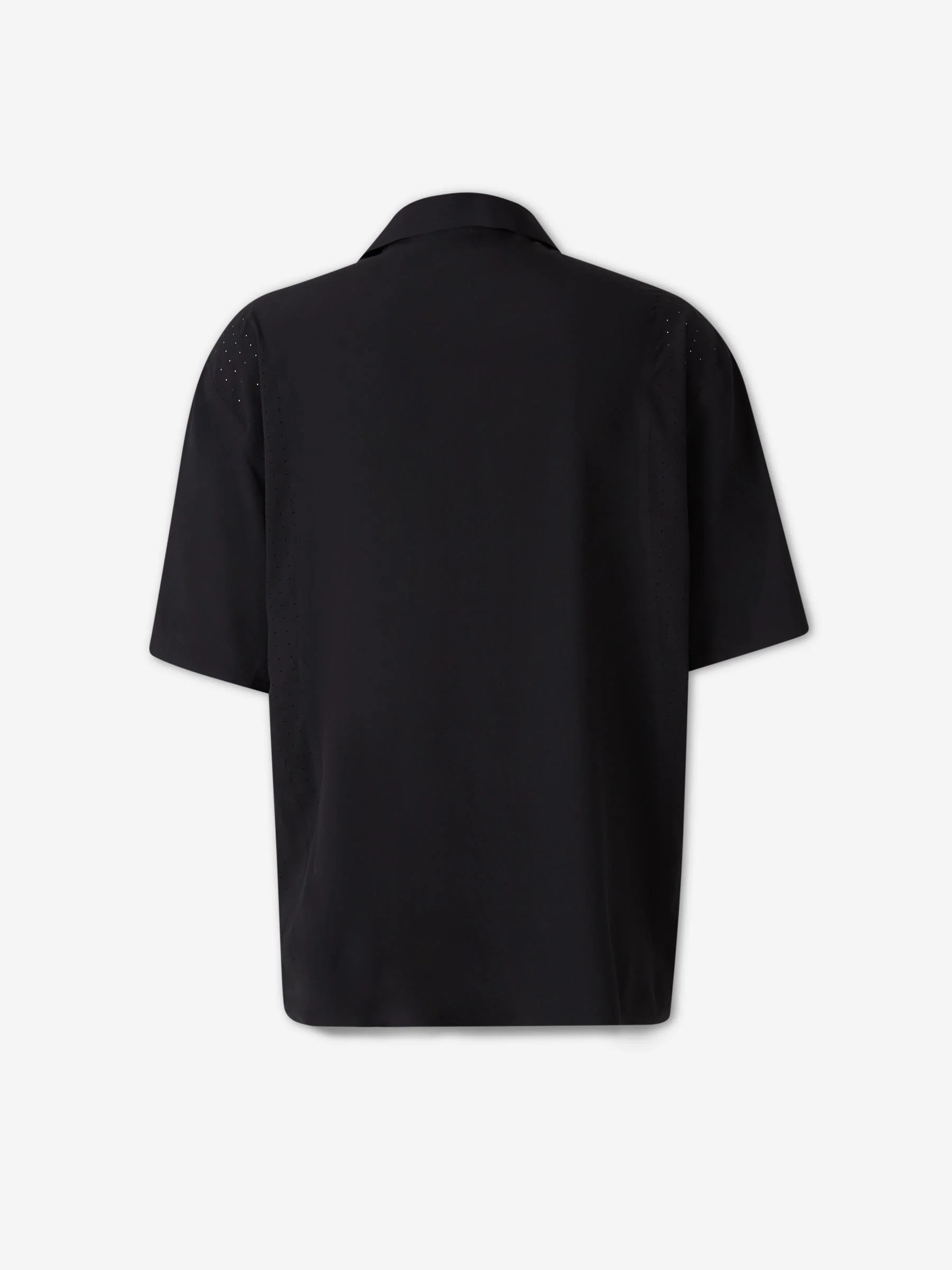 Camisa de Corte Relajado - Image 2
