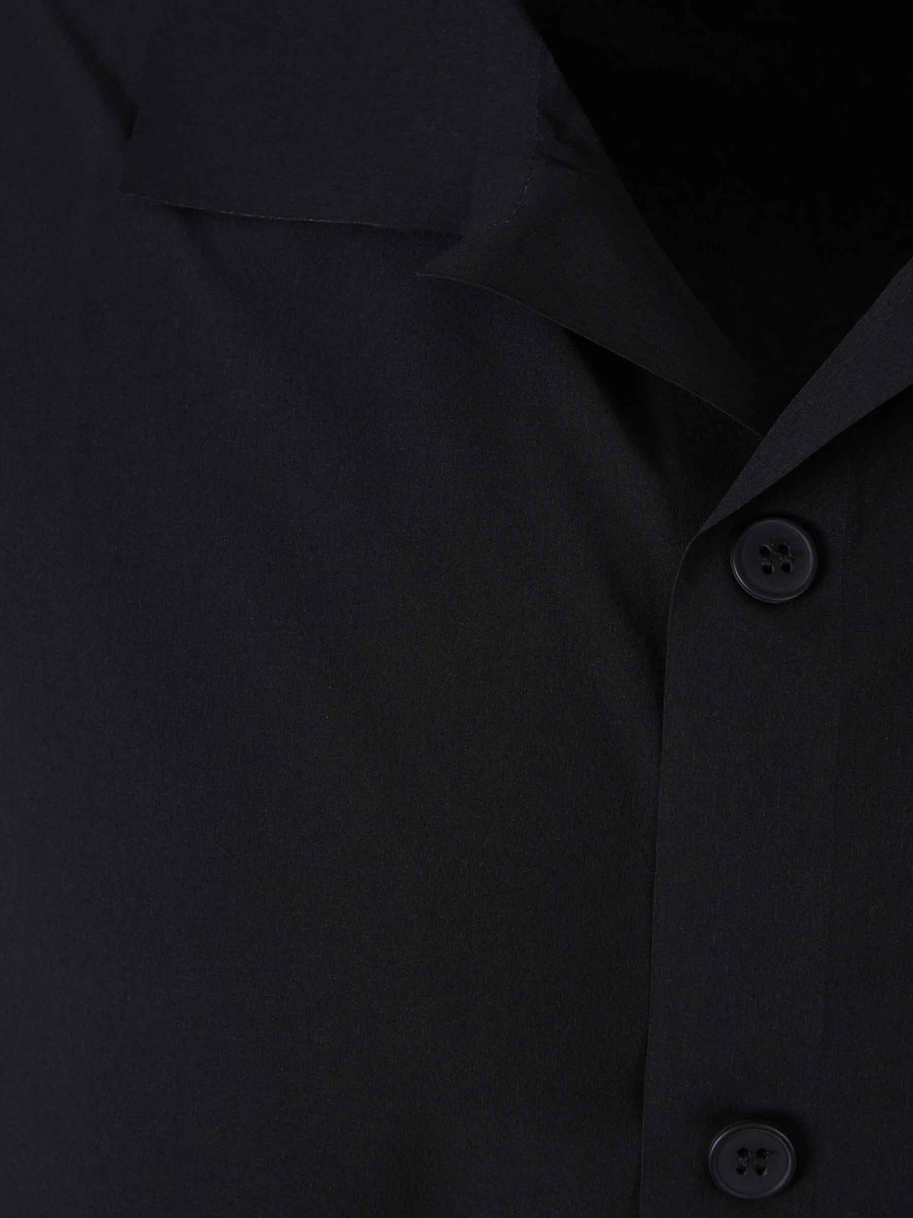 Camisa de Corte Relajado - Image 3