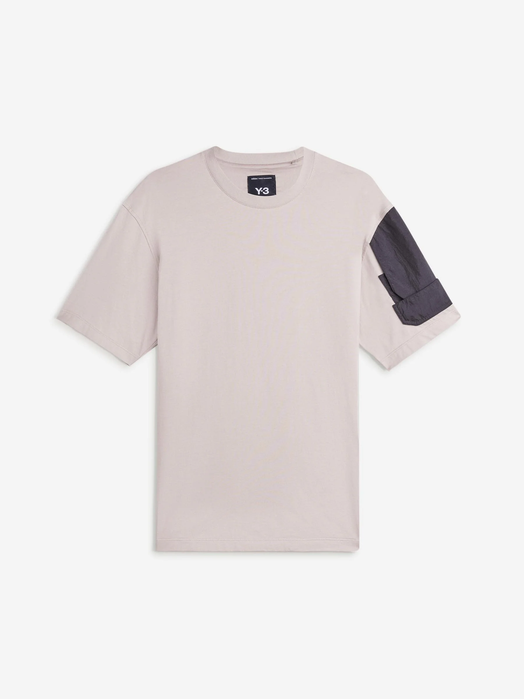 Camiseta Cuello Redondo