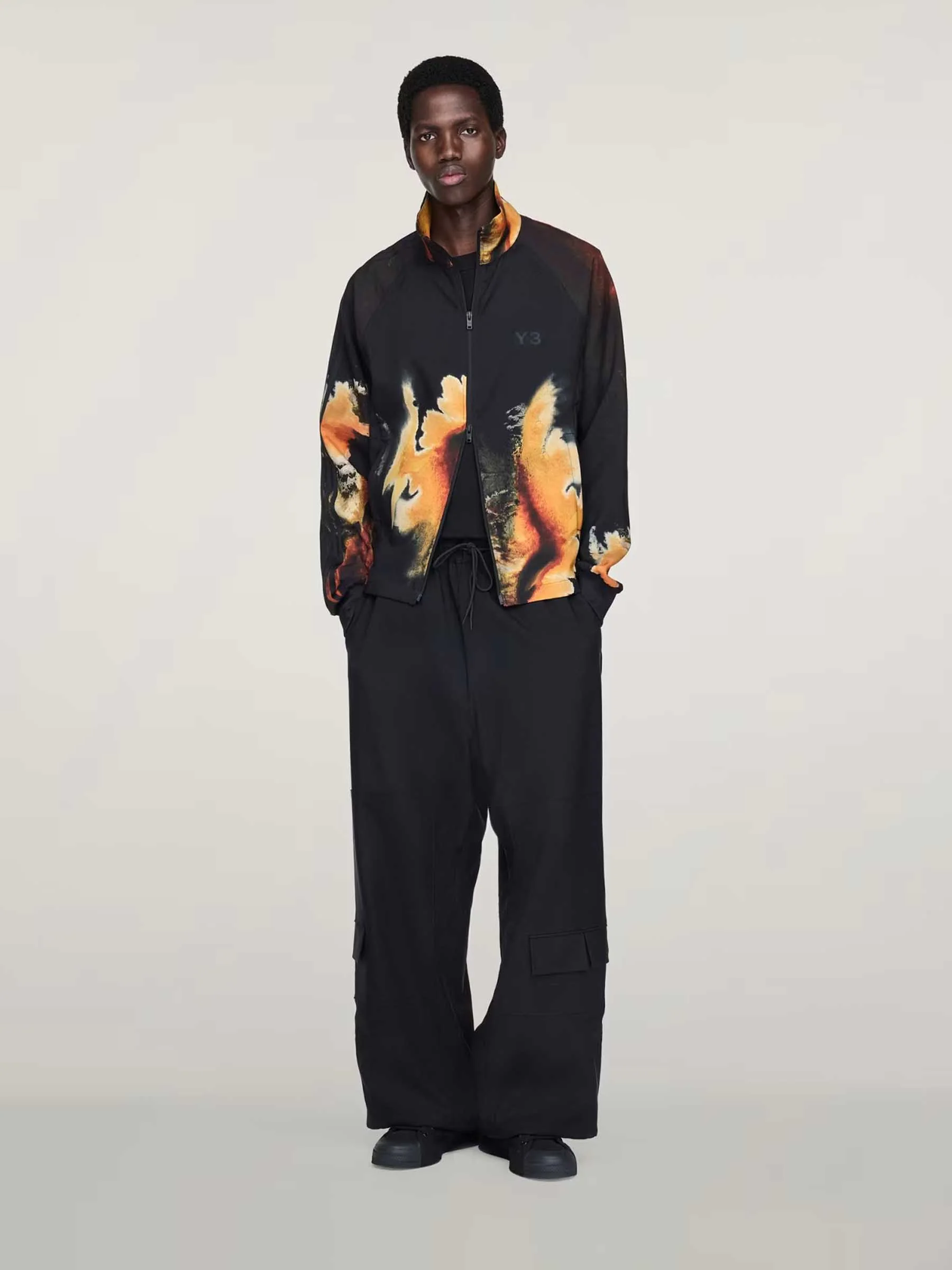 Chaqueta Deportiva AOP - Image 2