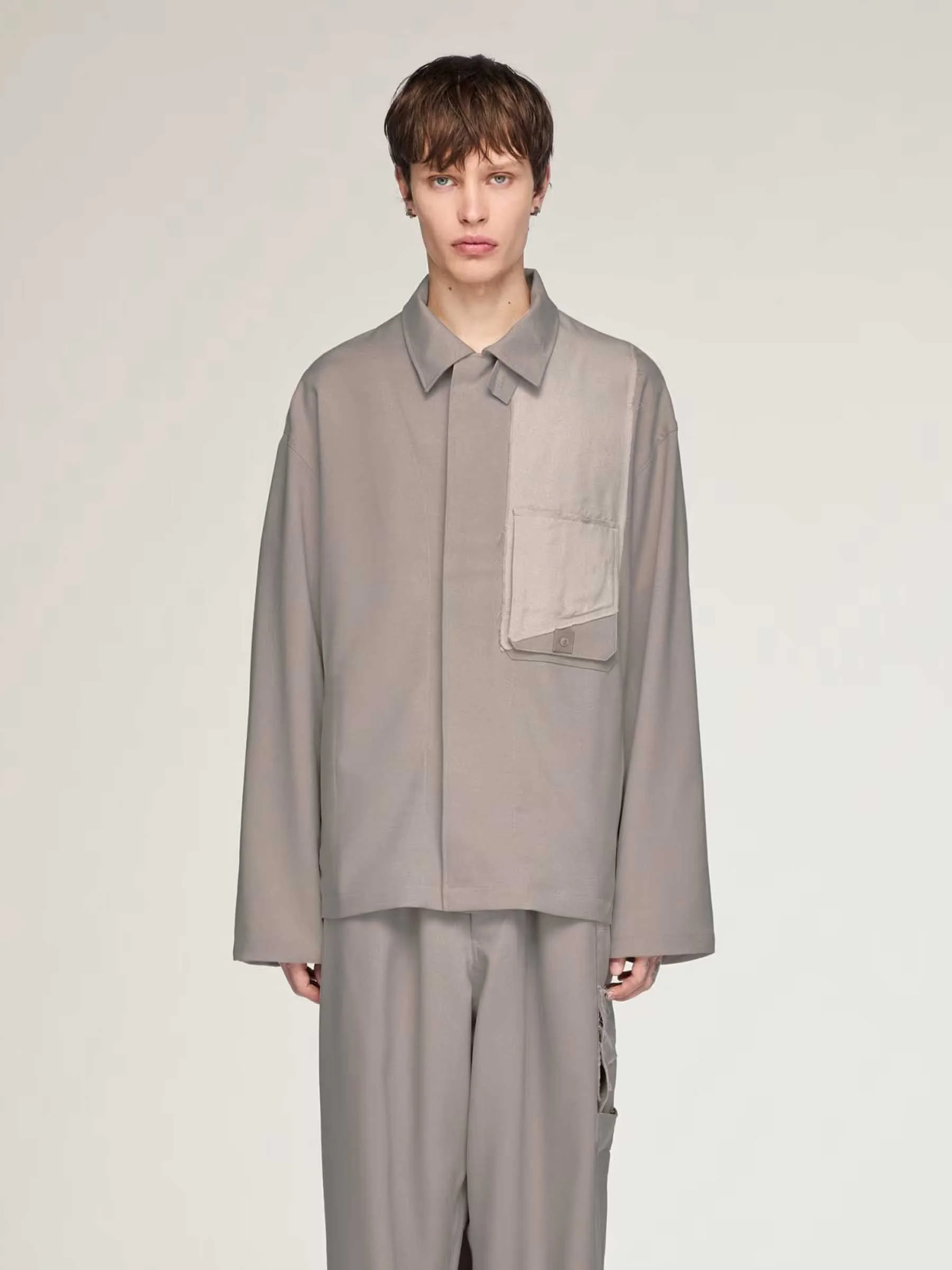 Chaqueta Deportiva Y-3 Utility - Image 2