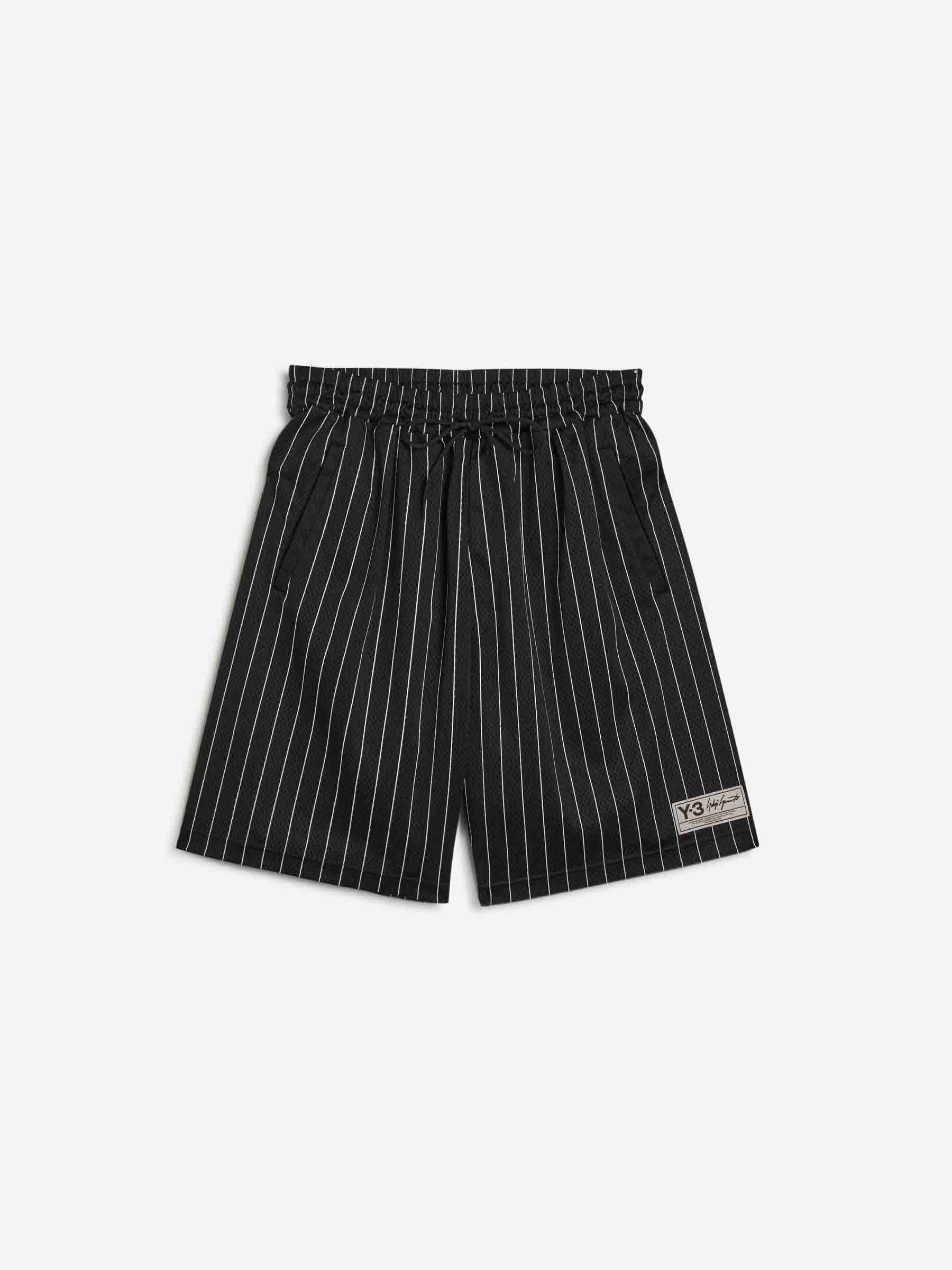 Bermudas Motivo Rayas