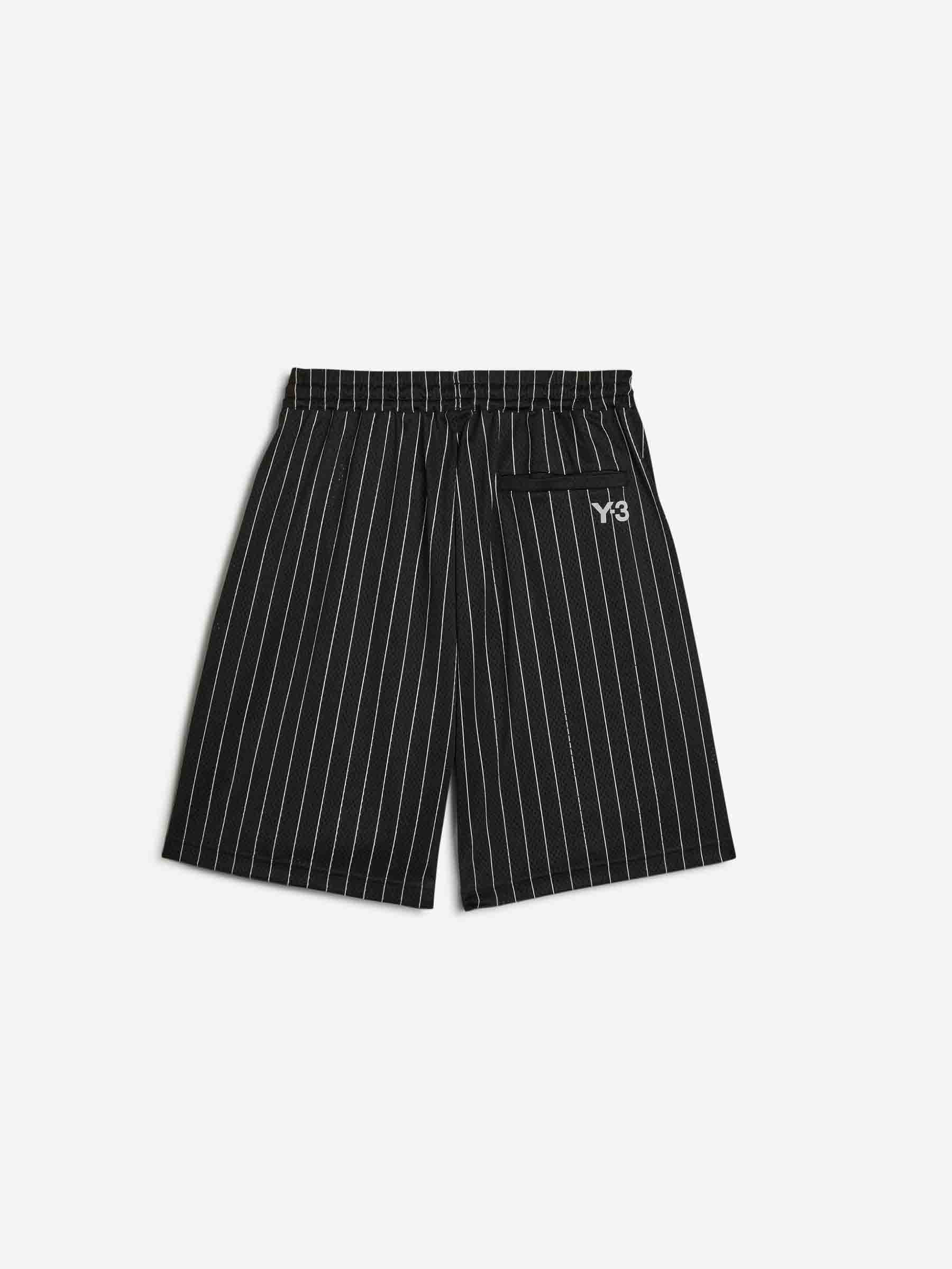 Bermudas Motivo Rayas - Image 3