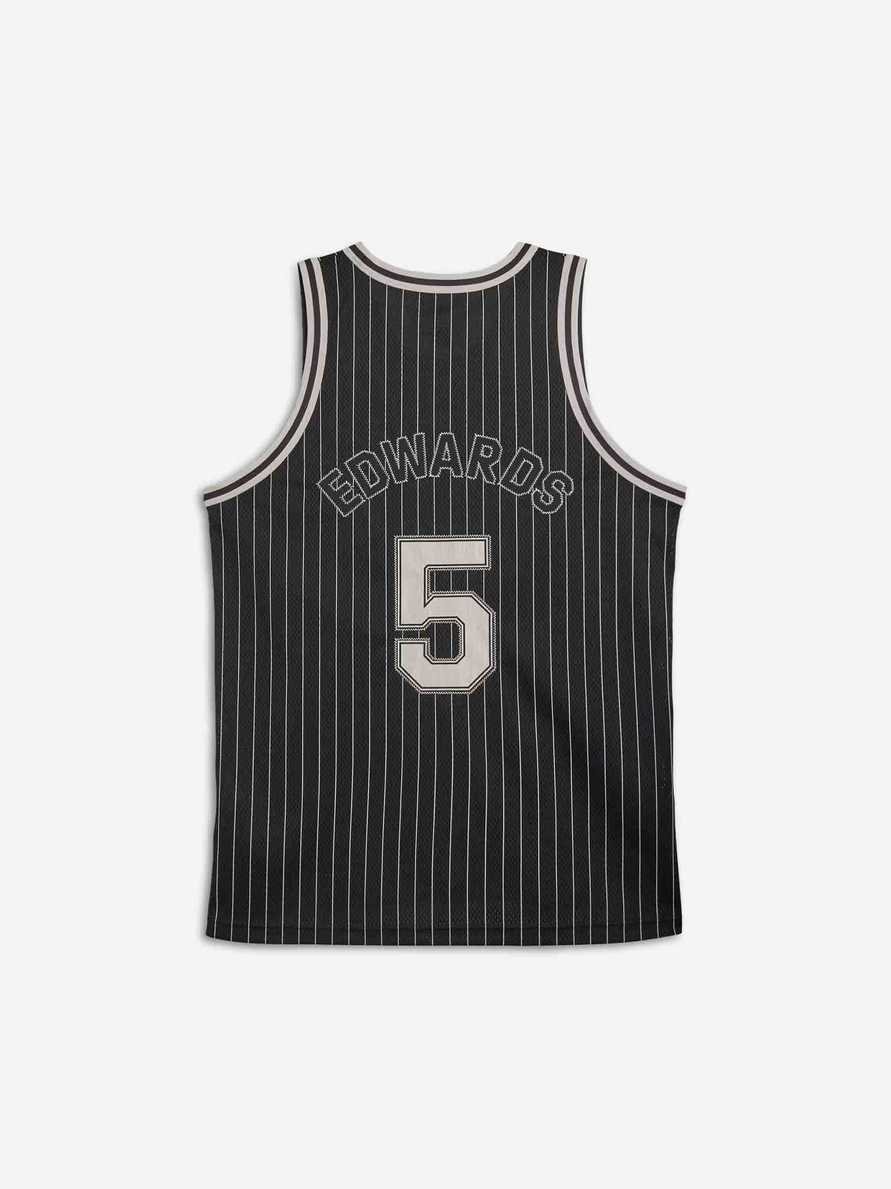 Camiseta Baloncesto Anthony Edwards - Image 3