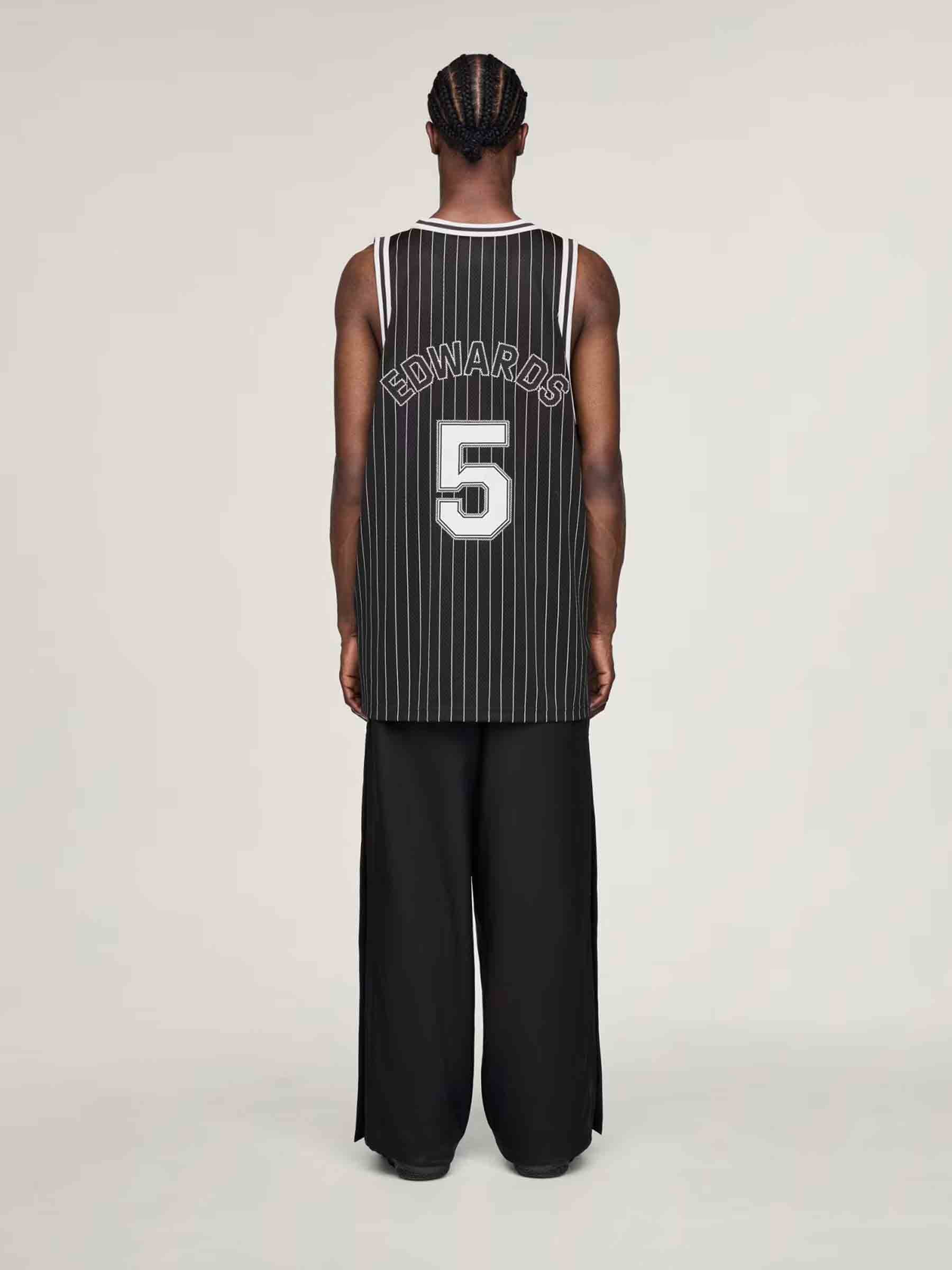 Camiseta Baloncesto Anthony Edwards - Image 4