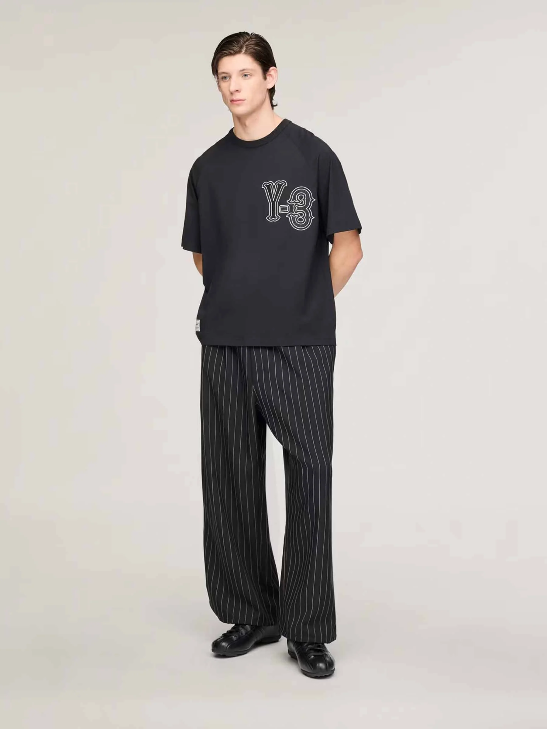 Camiseta Manga Corta Y-3 - Image 2