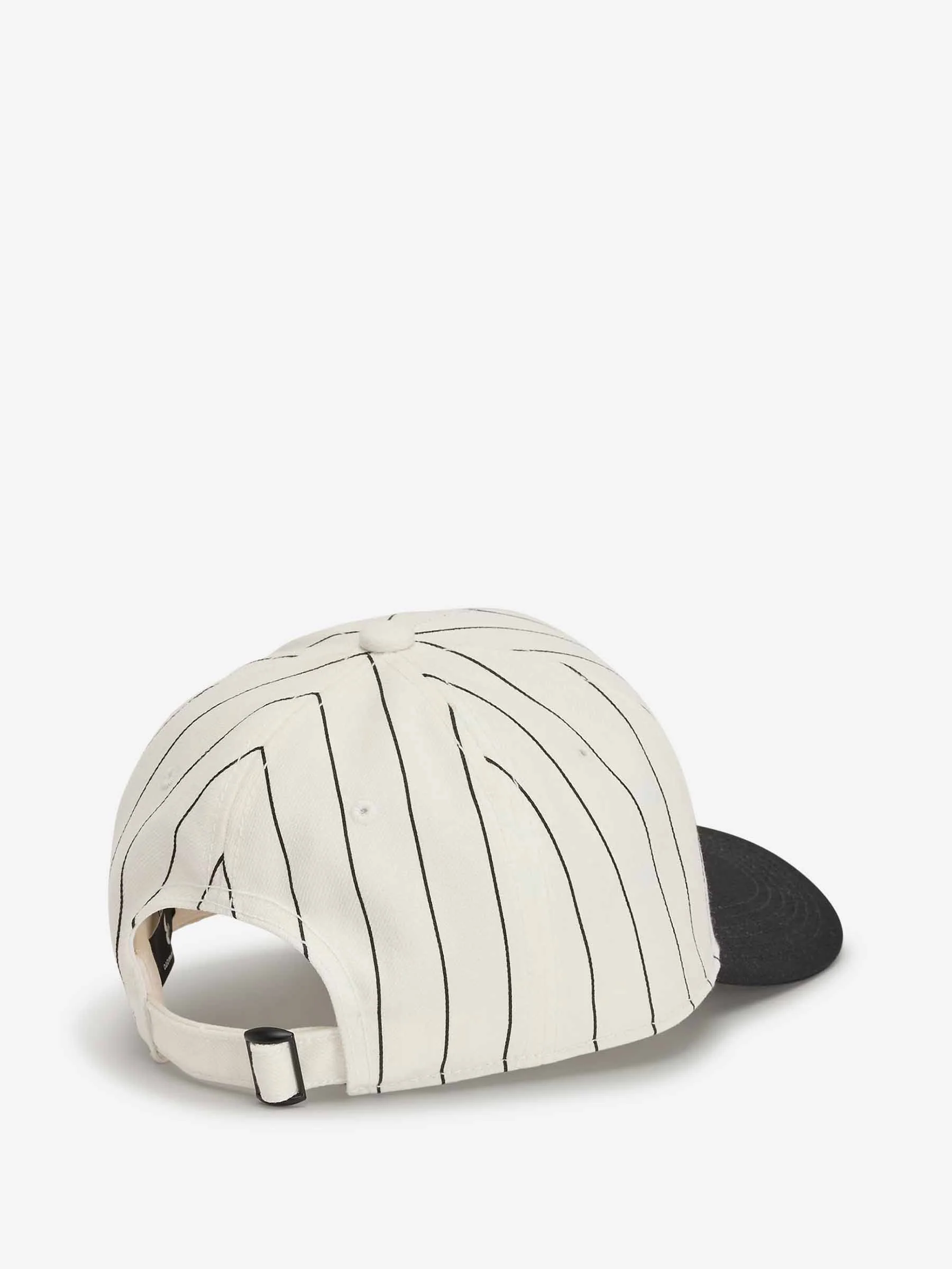 Gorra Pinstripe - Image 2
