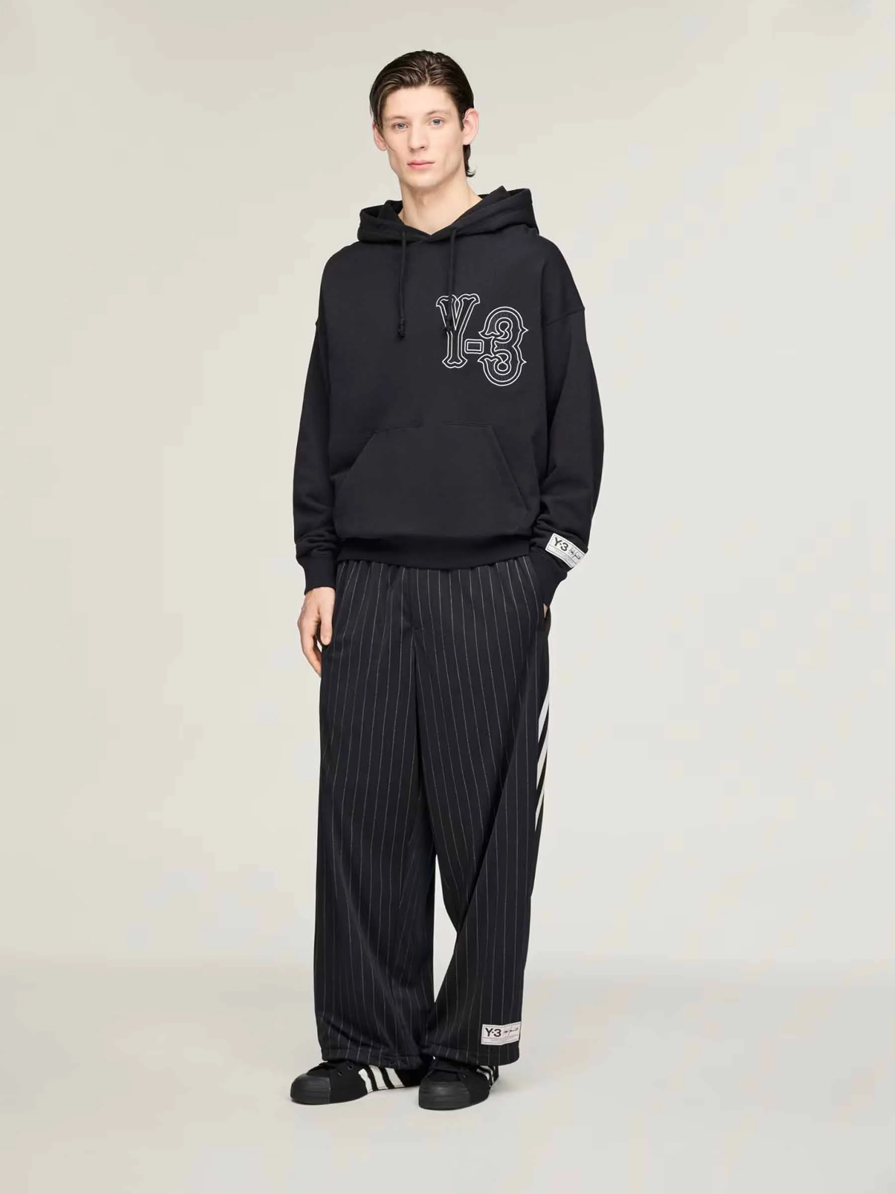 Sudadera Capucha Logo - Image 2
