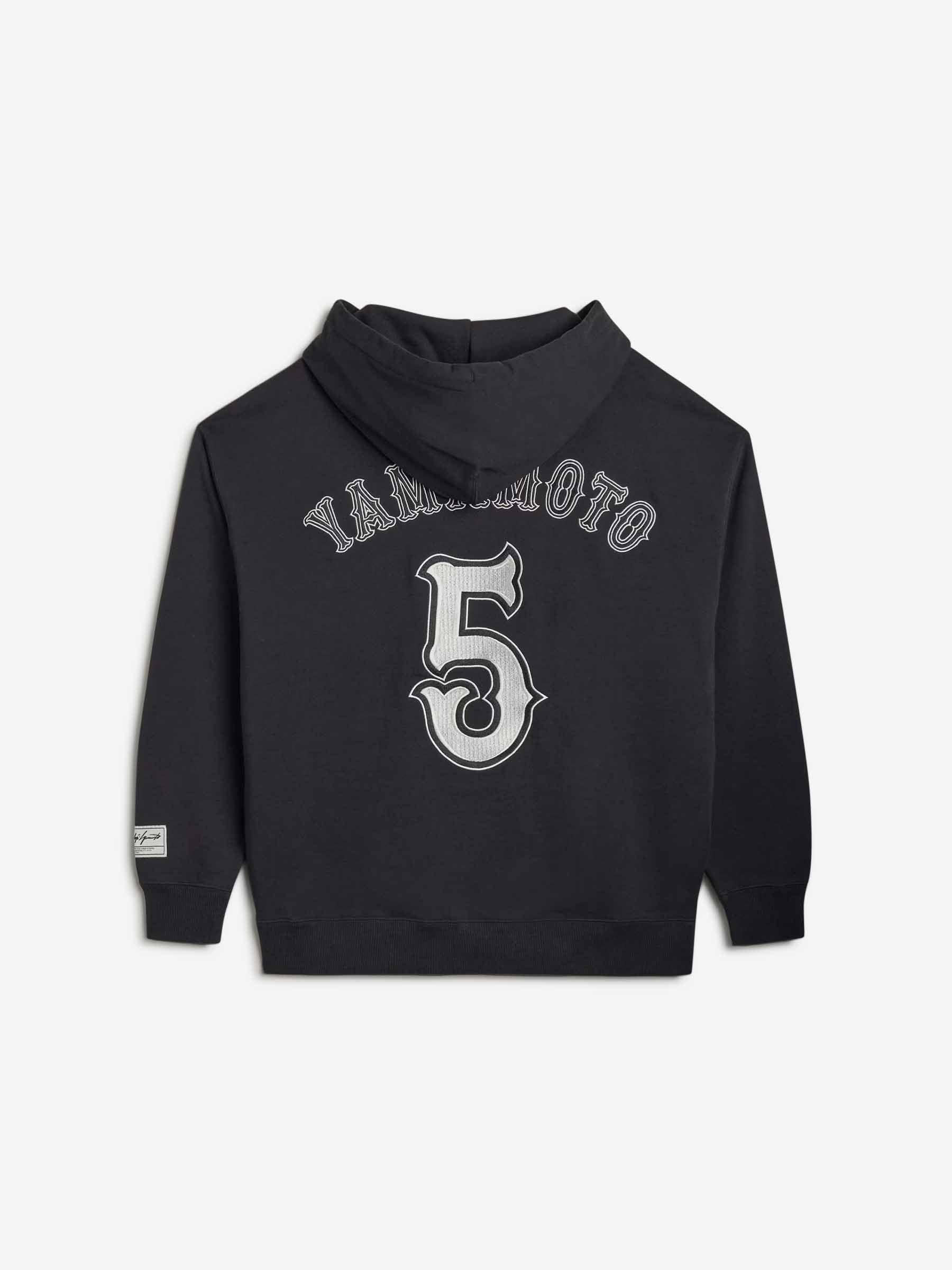Sudadera Capucha Logo - Image 3
