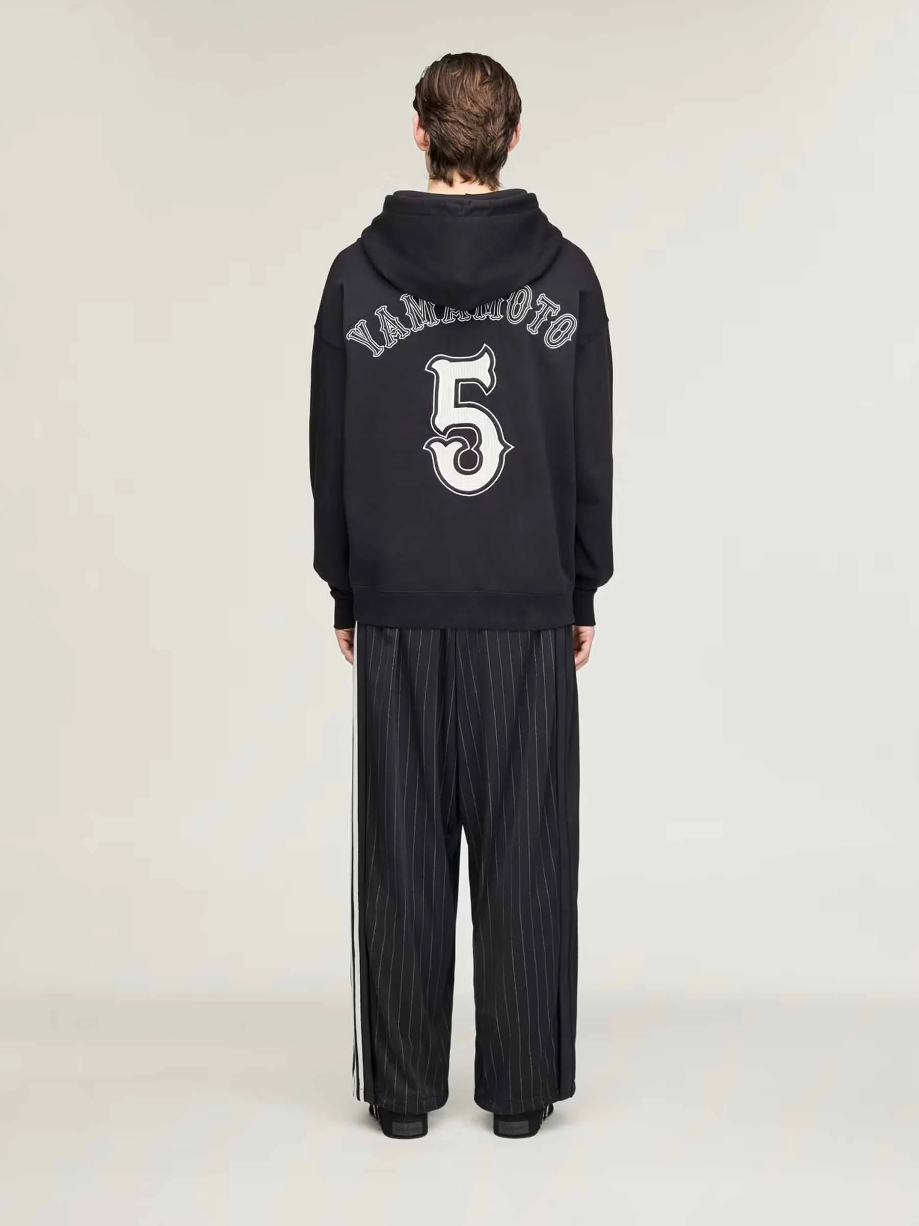Sudadera Capucha Logo - Image 4