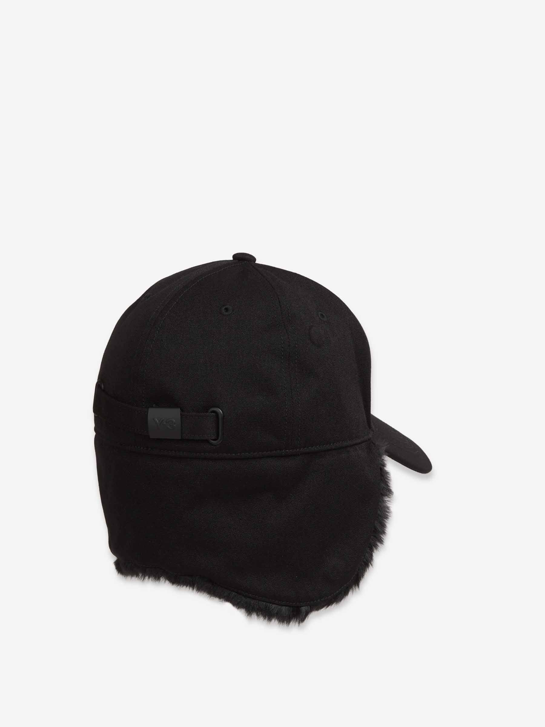 Gorra Ear Cap - Image 5