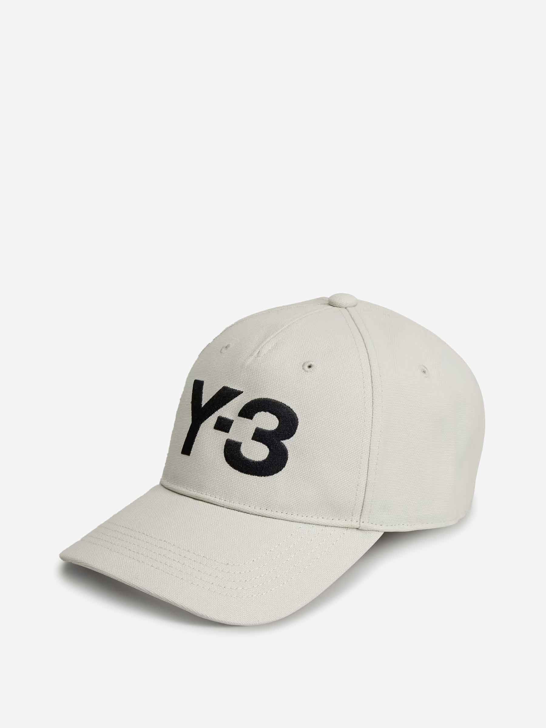 Gorra Logo Algodón