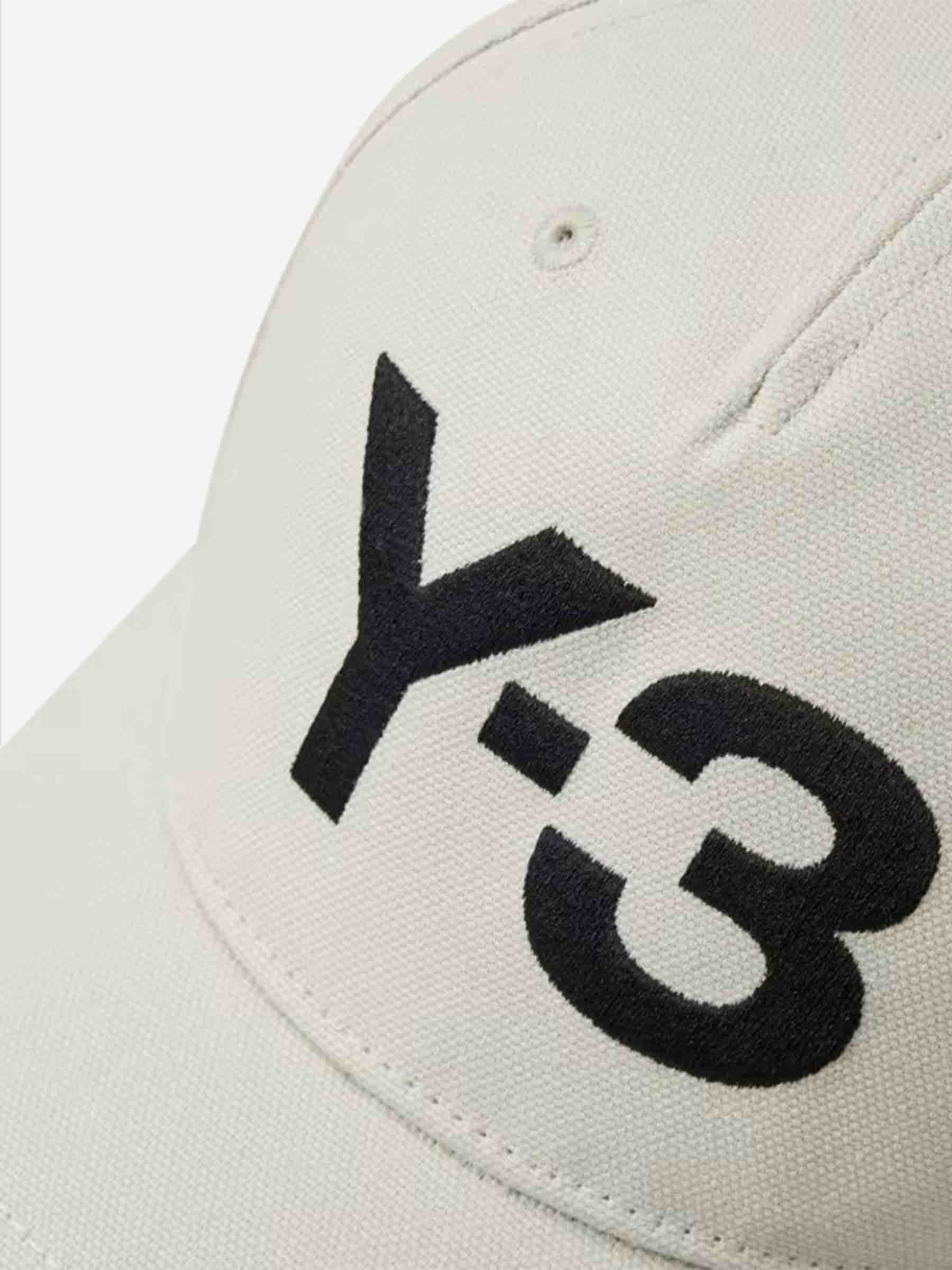 Gorra Logo Algodón - Image 2
