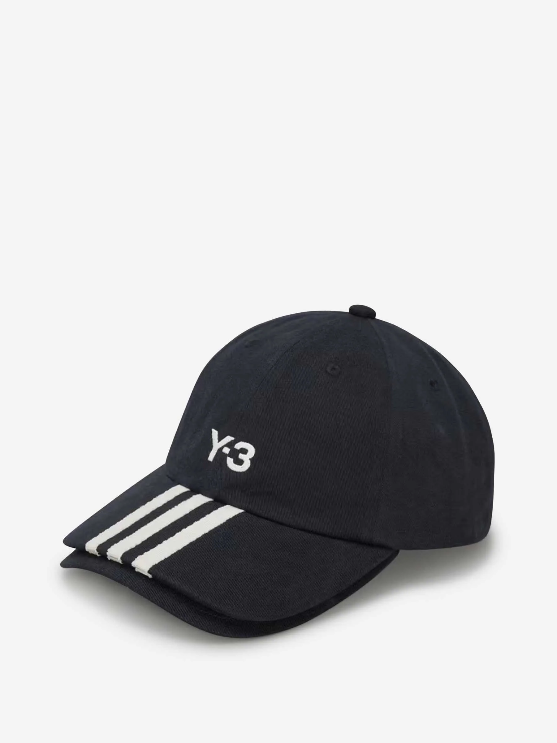 Gorra Logo Algodón