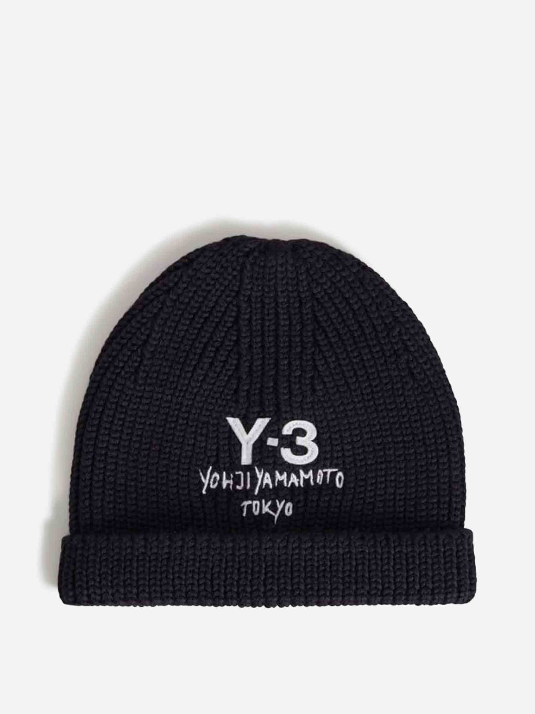 Gorro Chunky Knit