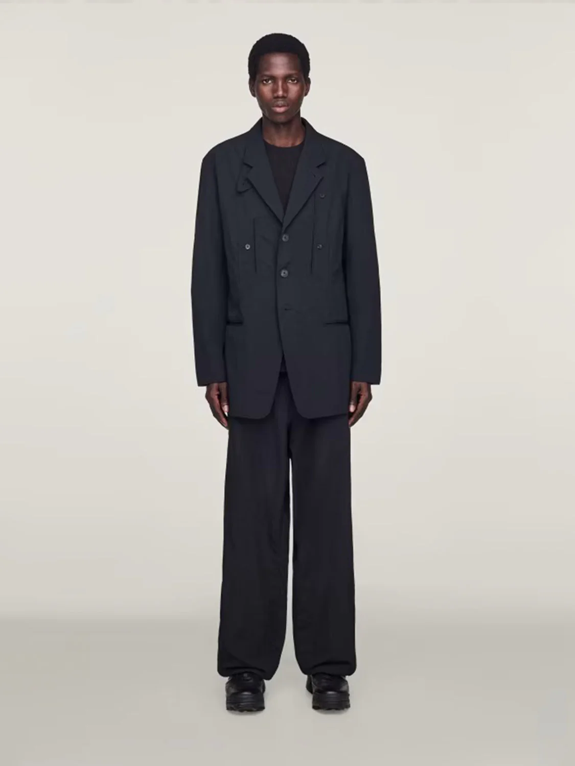 Pantalón Nylon - Image 2
